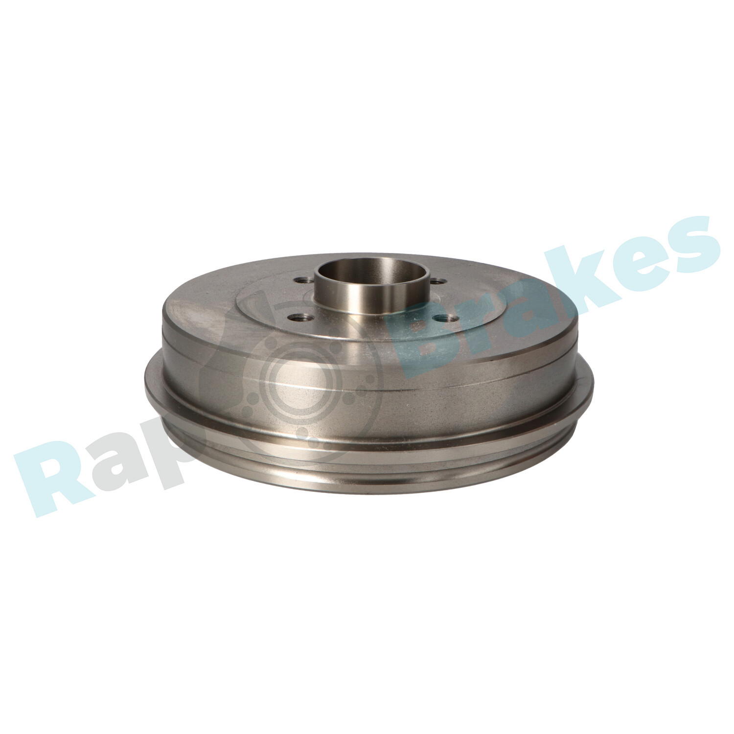 Brake Drum - R-E0051 RAP BRAKES