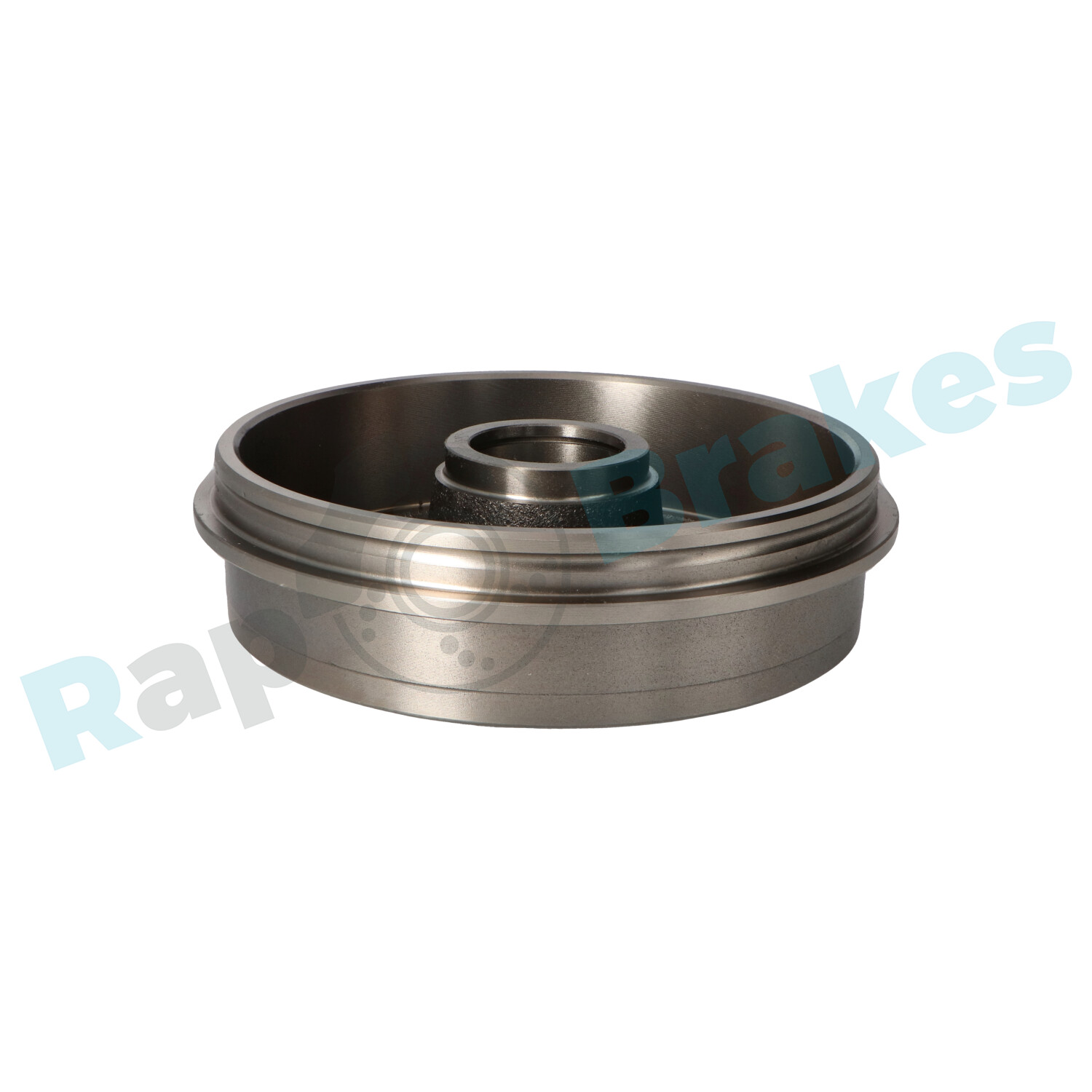 Brake Drum - R-E0051 RAP BRAKES