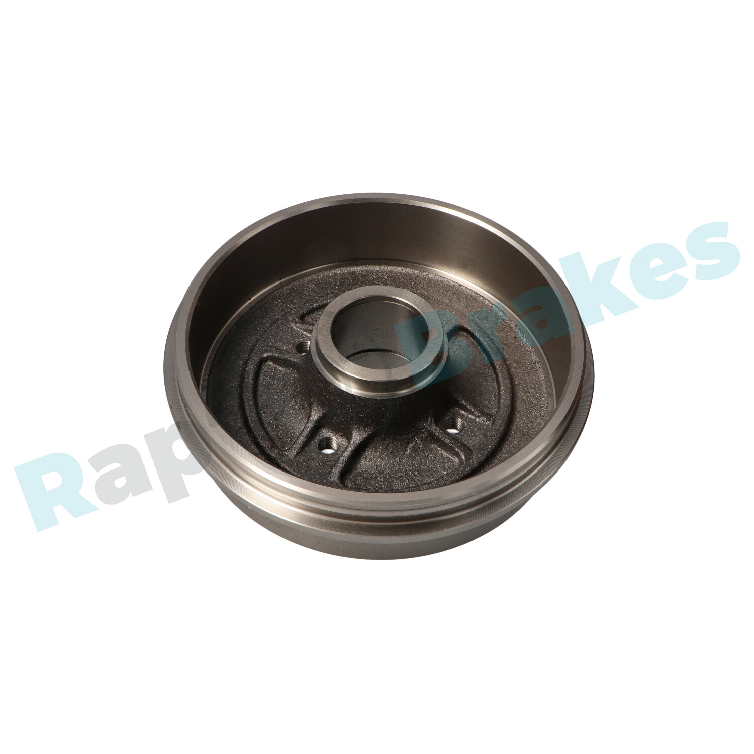 Brake Drum - R-E0051 RAP BRAKES
