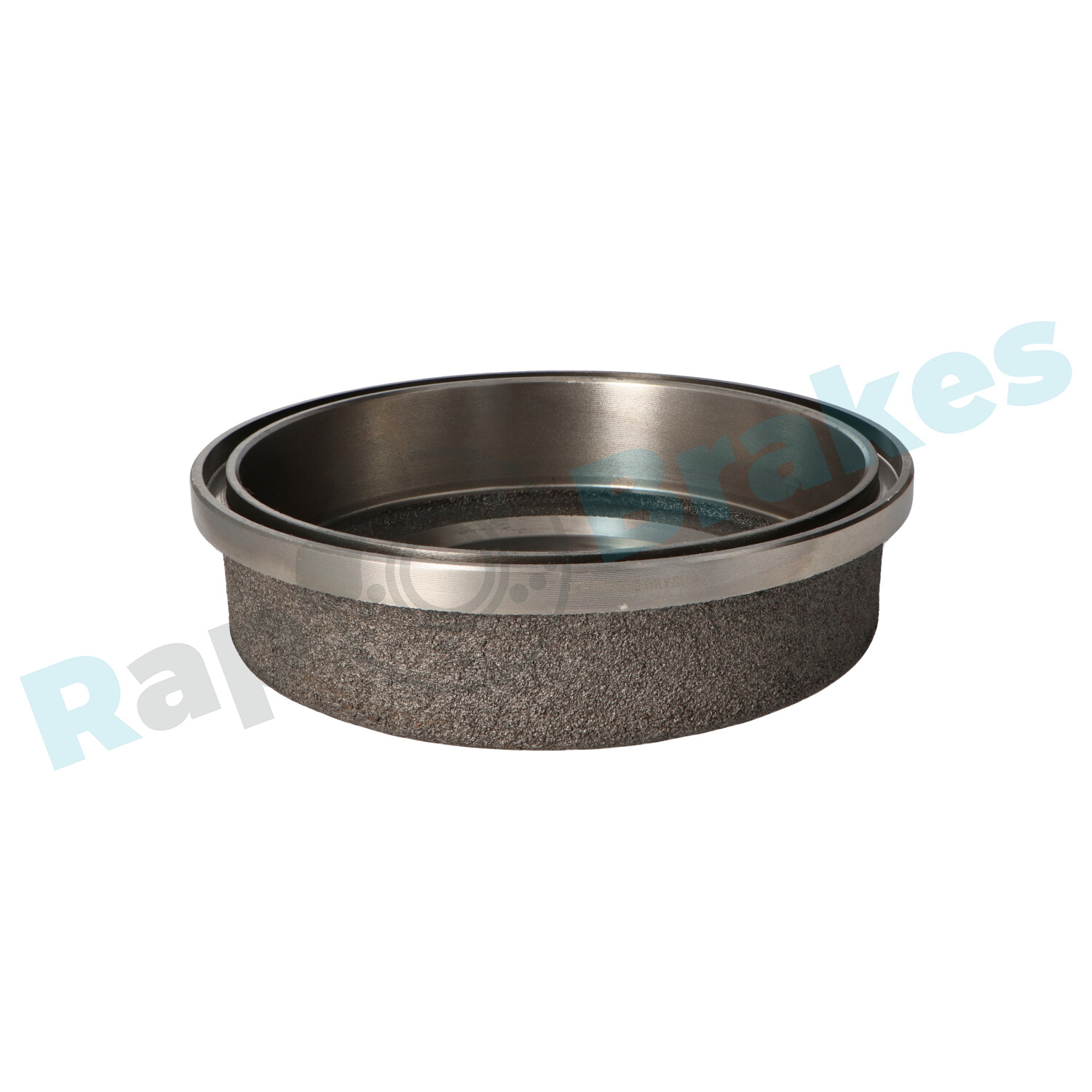 Brake Drum - R-E0059 RAP BRAKES