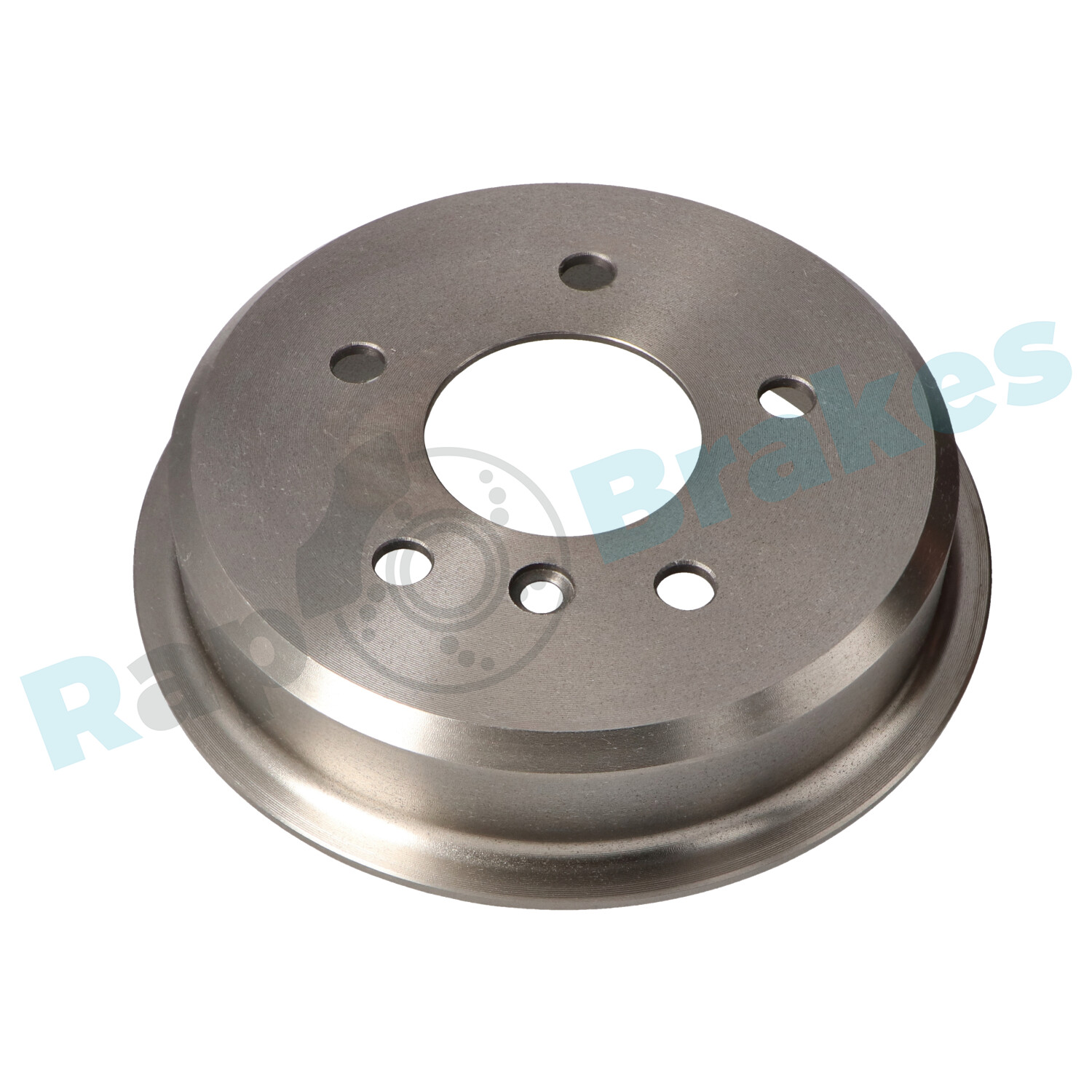 Brake Drum - R-E0064 RAP BRAKES