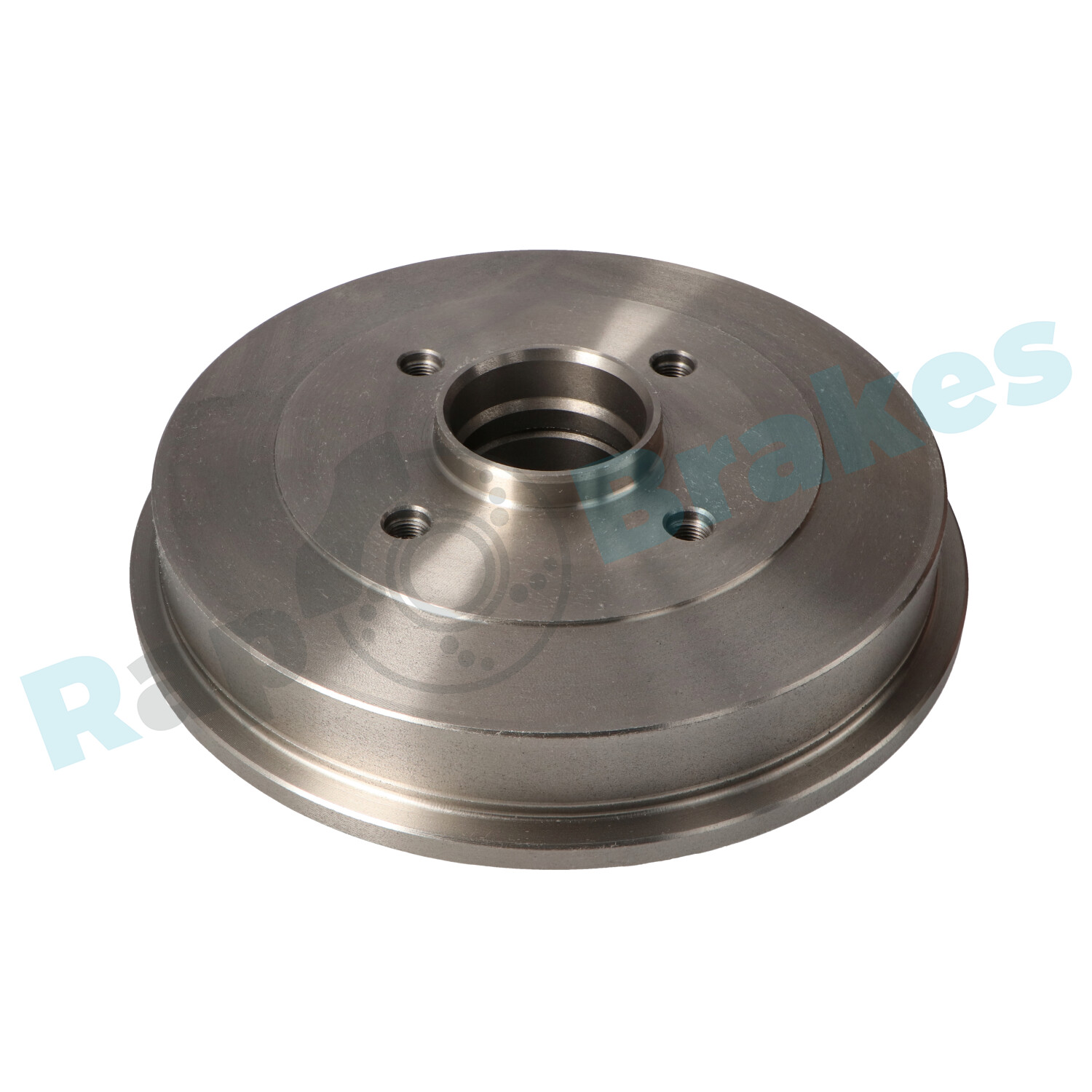 Brake Drum - R-E0065 RAP BRAKES