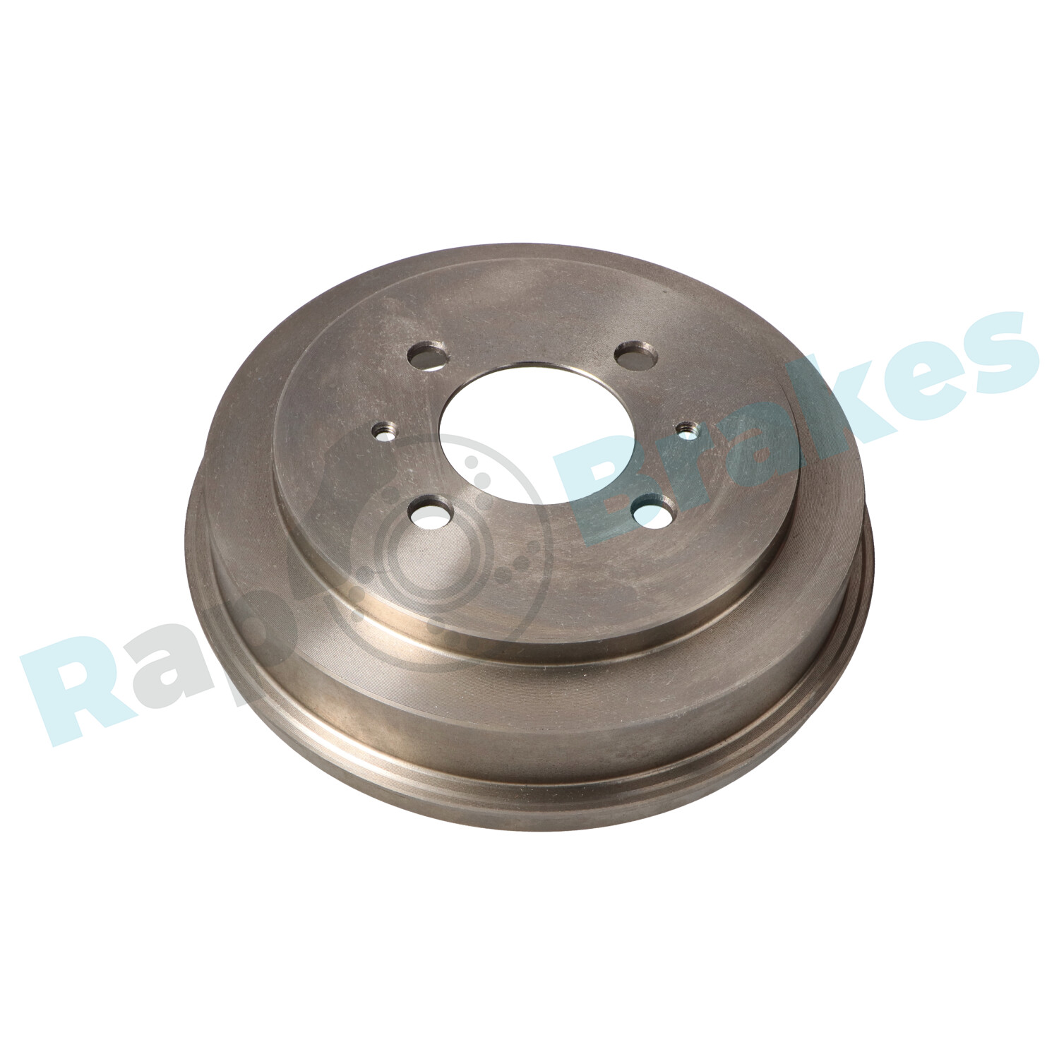 Brake Drum - R-E0067 RAP BRAKES