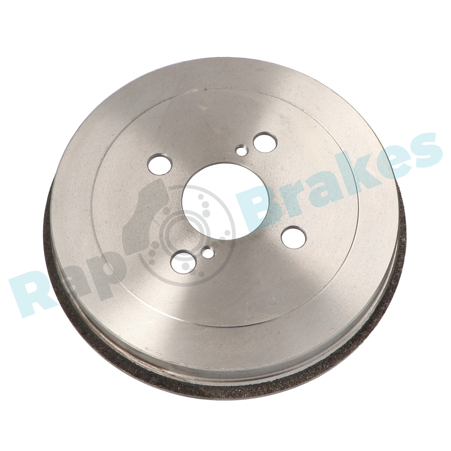 Brake Drum - R-E0070 RAP BRAKES