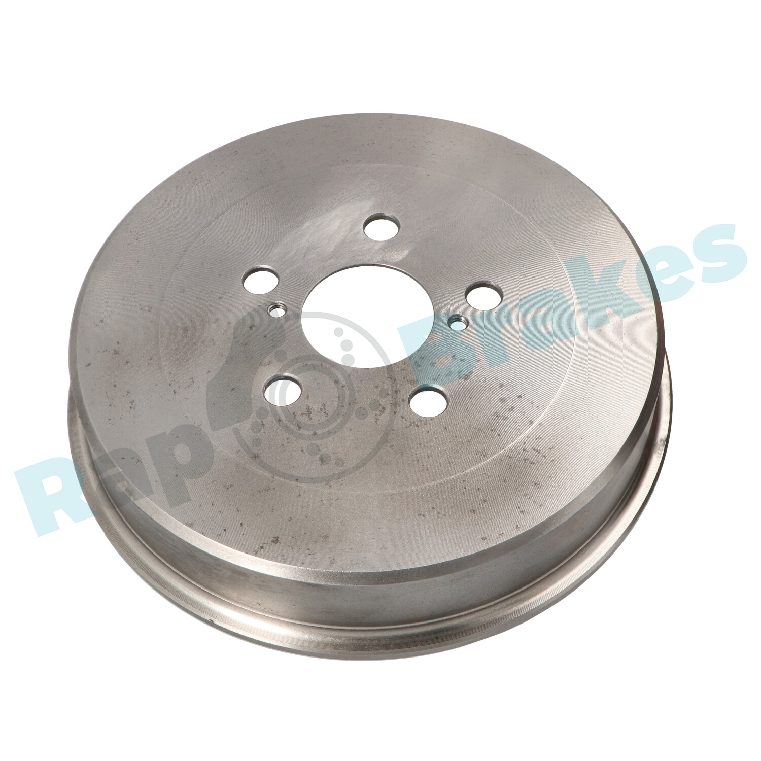 Tamburo freno - R-E0071 RAP BRAKES