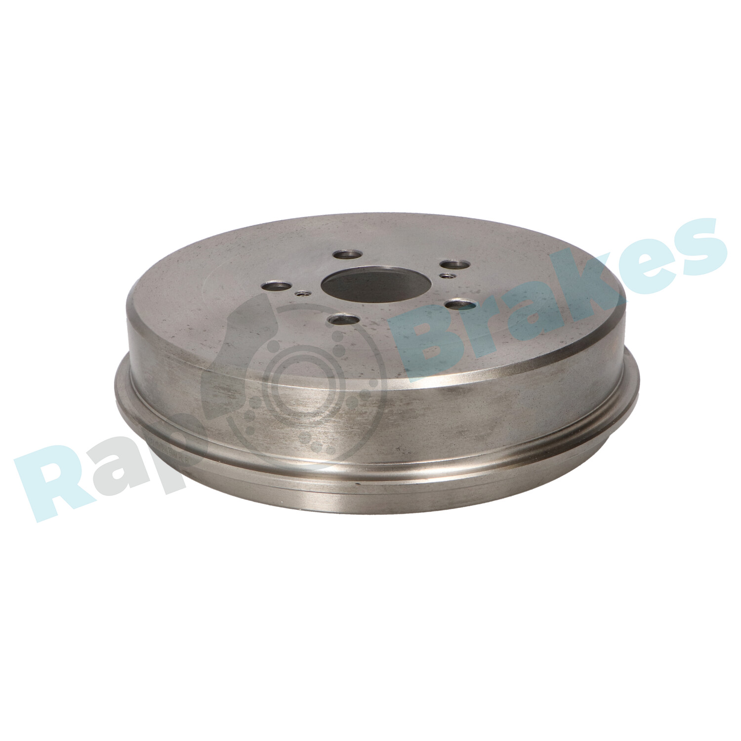 Brake Drum - R-E0071 RAP BRAKES