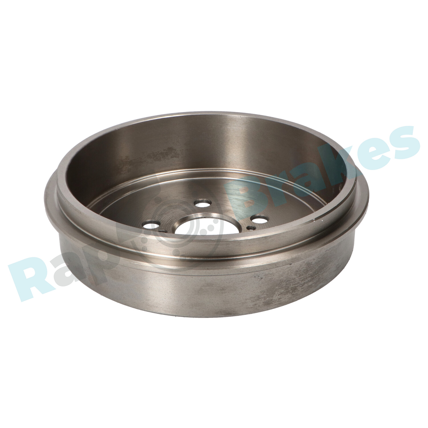 Brake Drum - R-E0071 RAP BRAKES