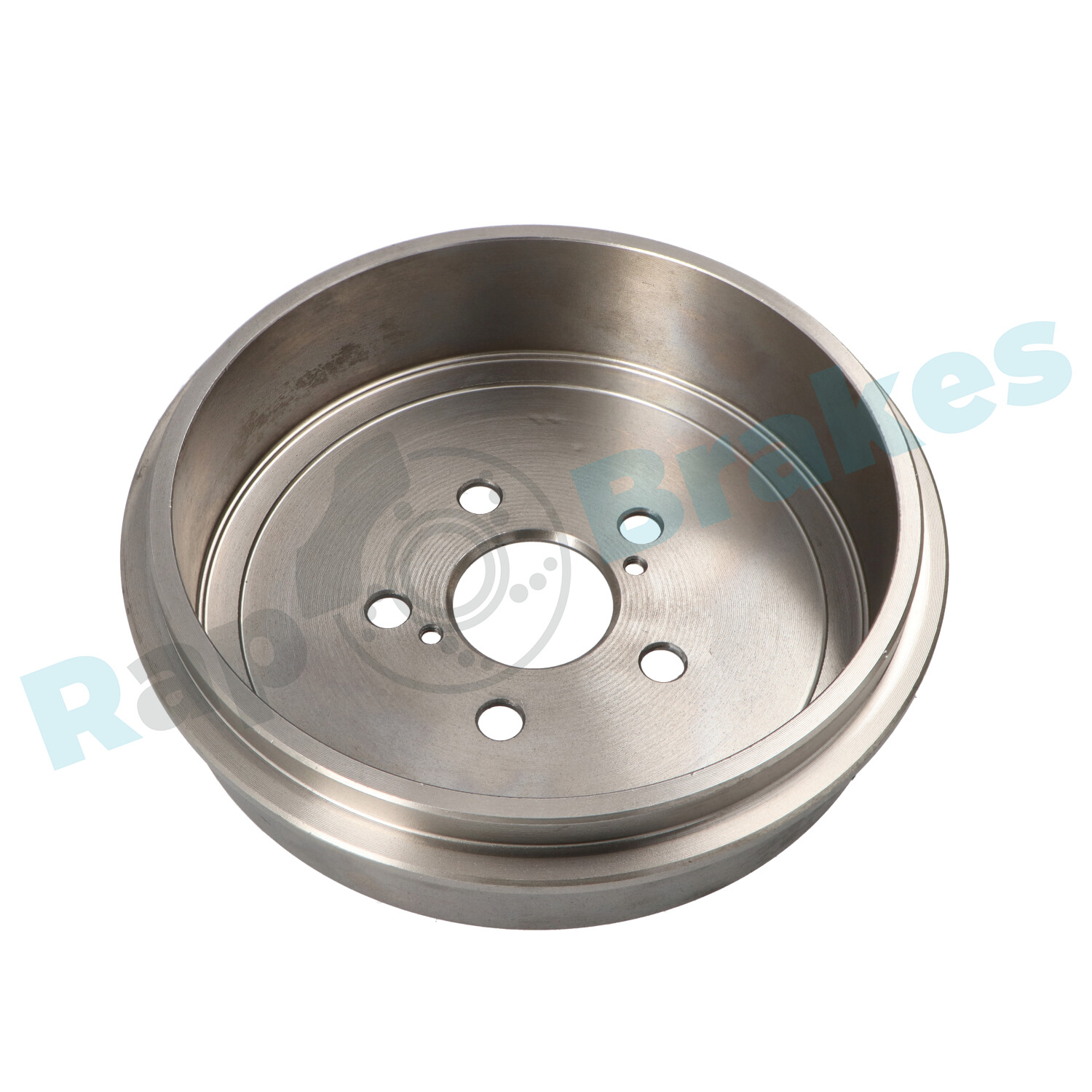 Brake Drum - R-E0071 RAP BRAKES