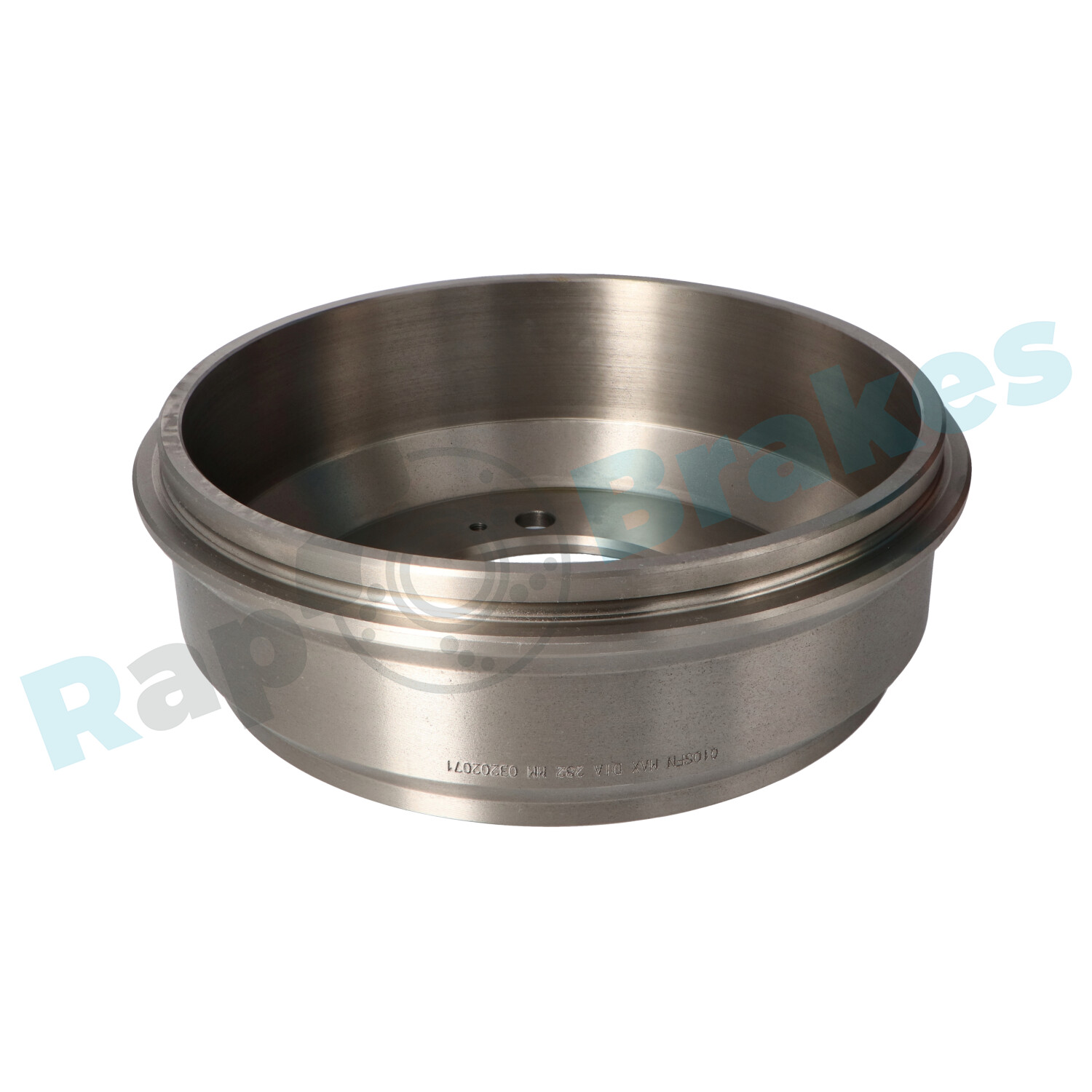 Brake Drum - R-E0072 RAP BRAKES