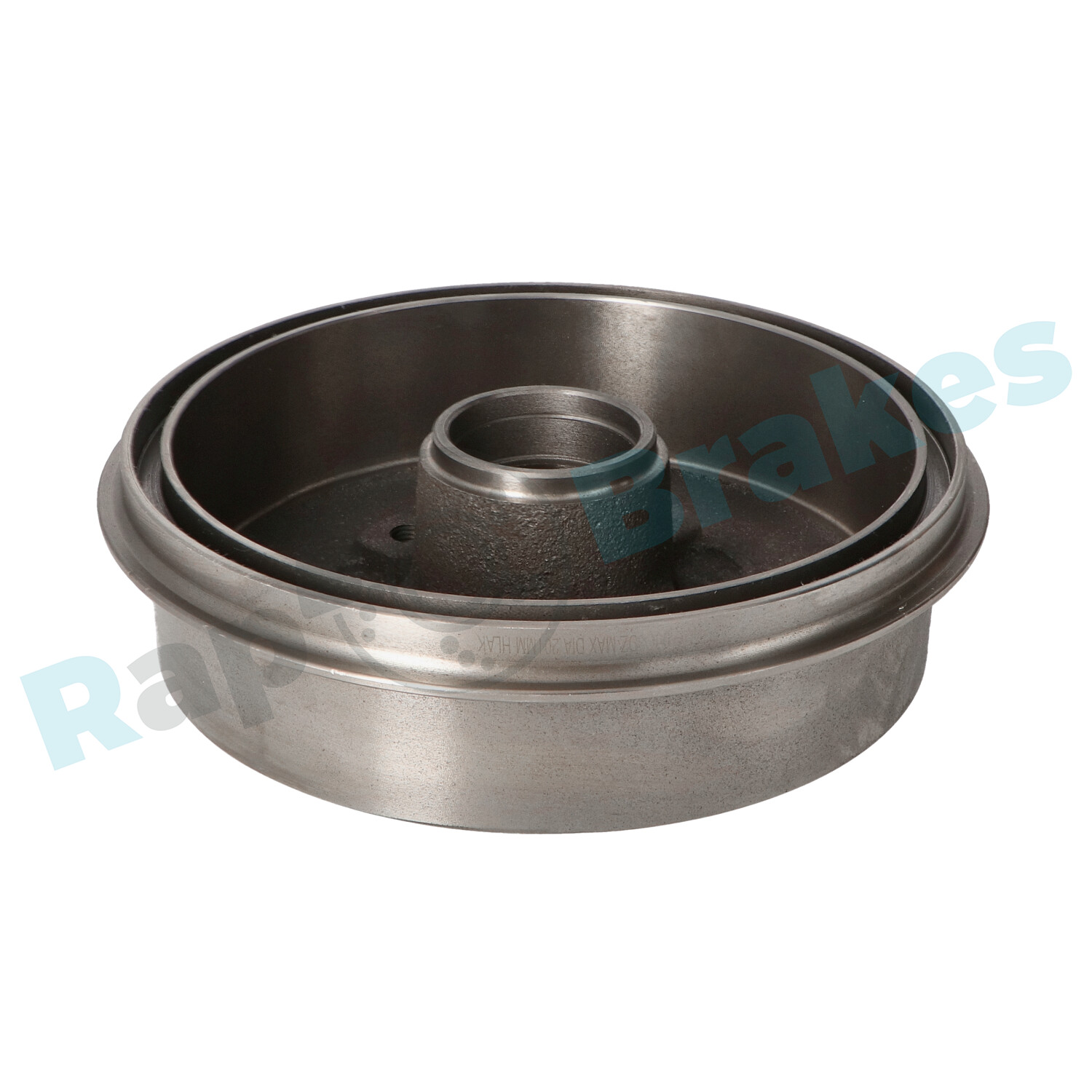 Brake Drum - R-E0080 RAP BRAKES