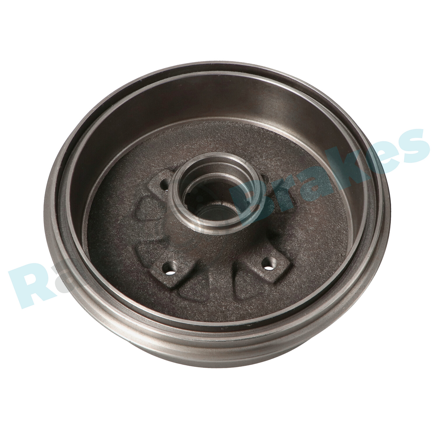 Brake Drum - R-E0080 RAP BRAKES