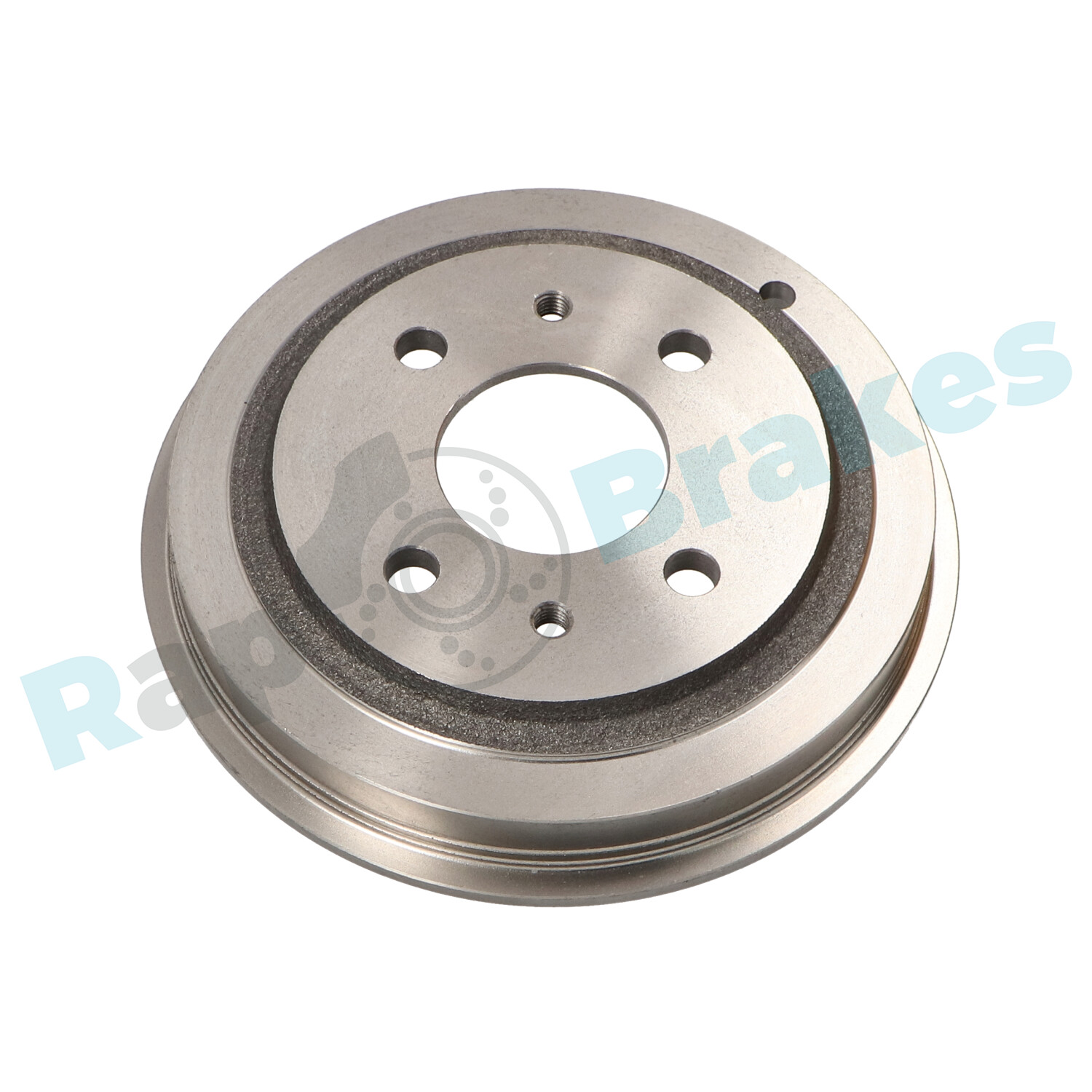 Tamburo freno - R-E0092 RAP BRAKES