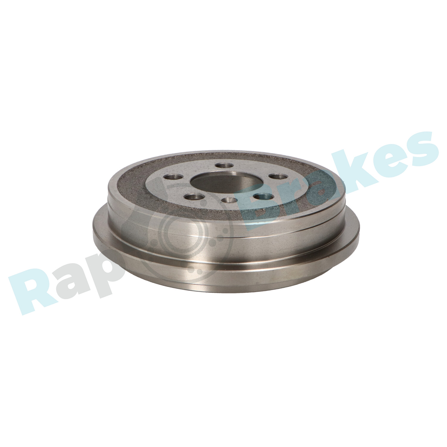 Brake Drum - R-E0093 RAP BRAKES