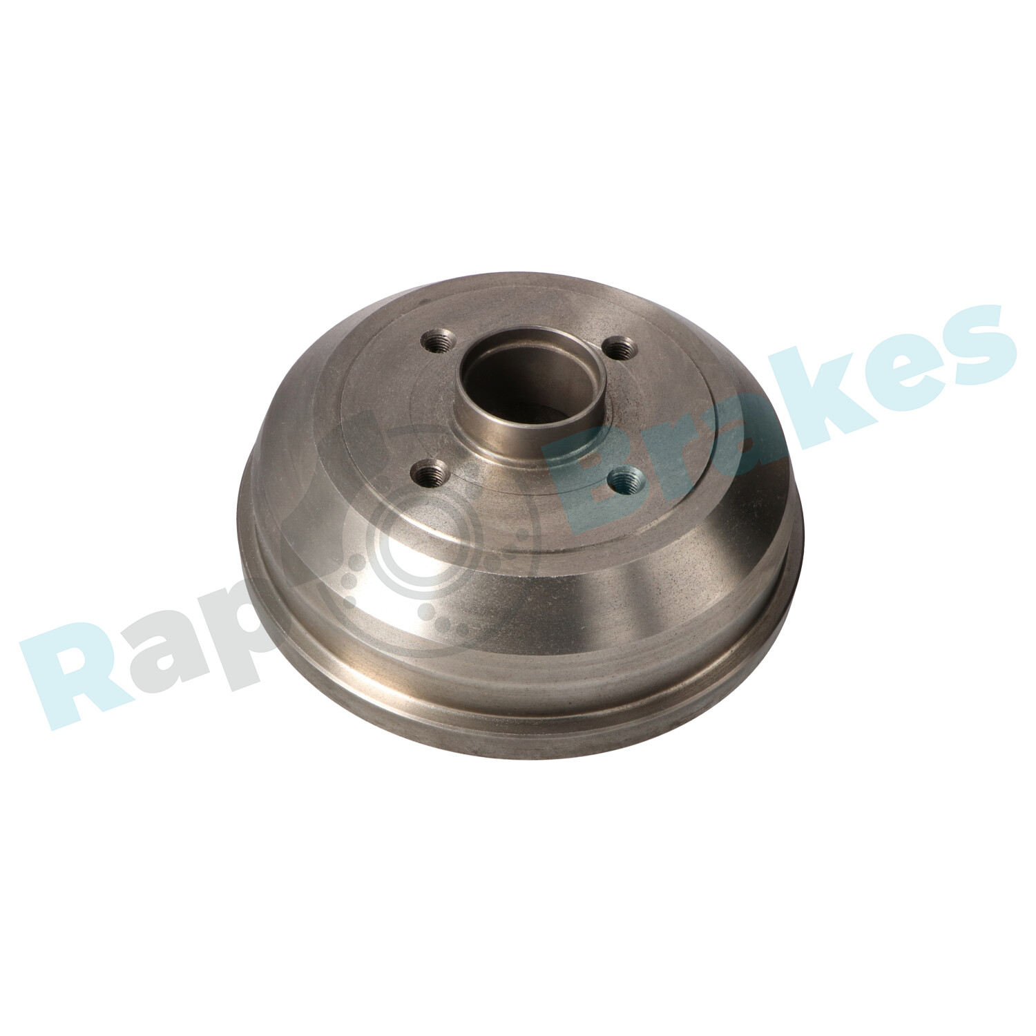 Brake Drum - R-E0095 RAP BRAKES