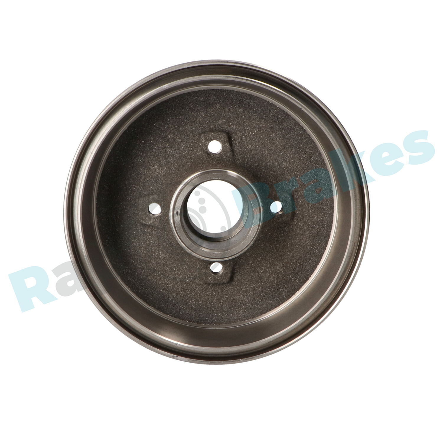 Brake Drum - R-E0096 RAP BRAKES