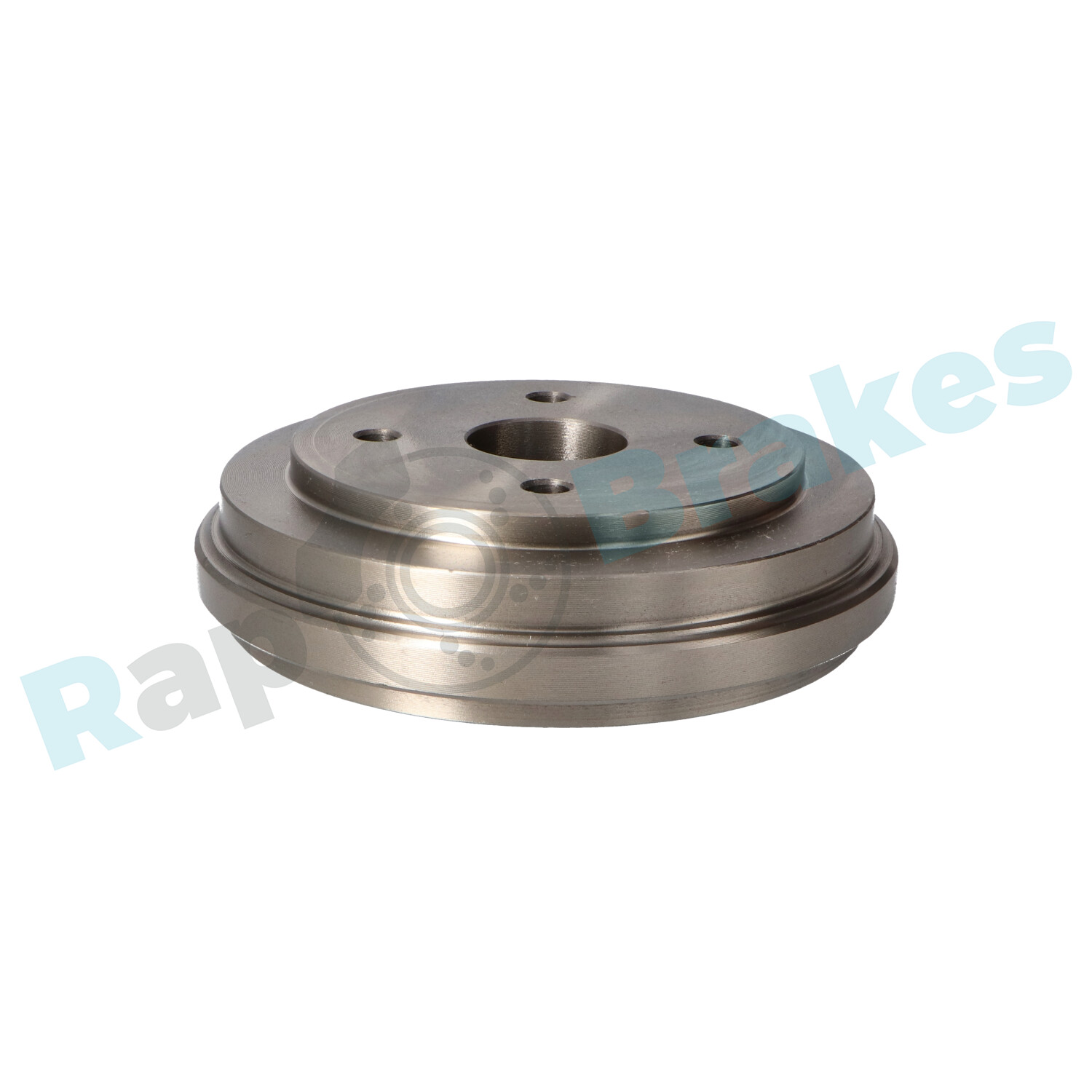 Brake Drum - R-E0097 RAP BRAKES