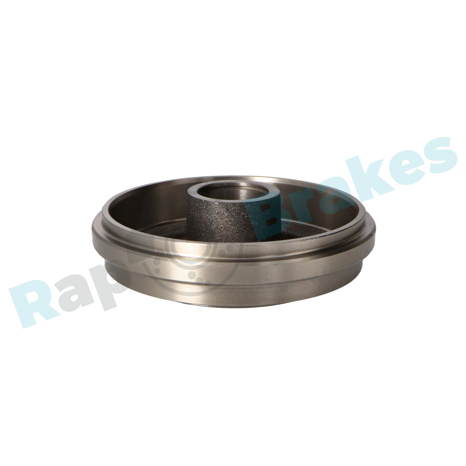 Brake Drum - R-E0097 RAP BRAKES