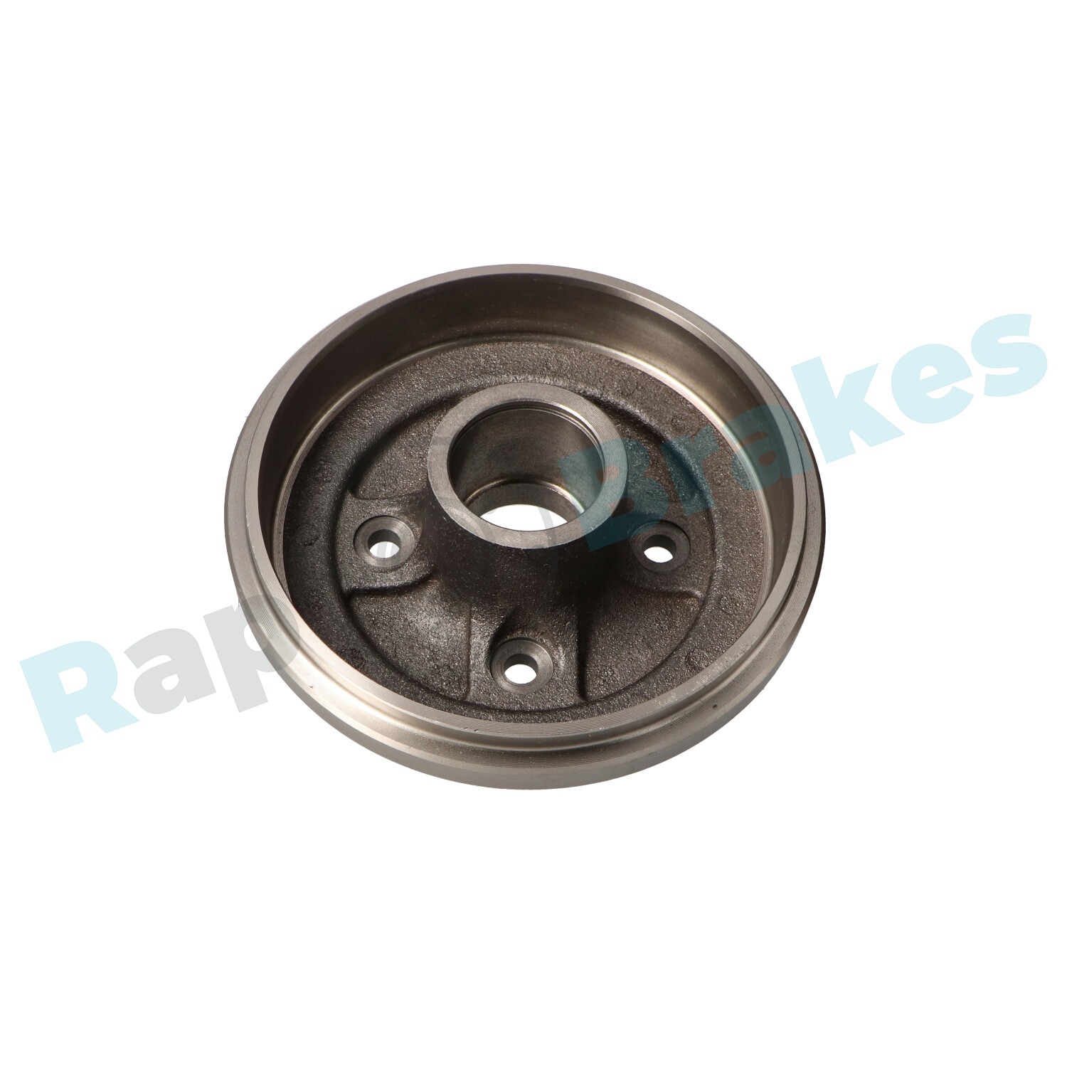 Brake Drum - R-E0097 RAP BRAKES