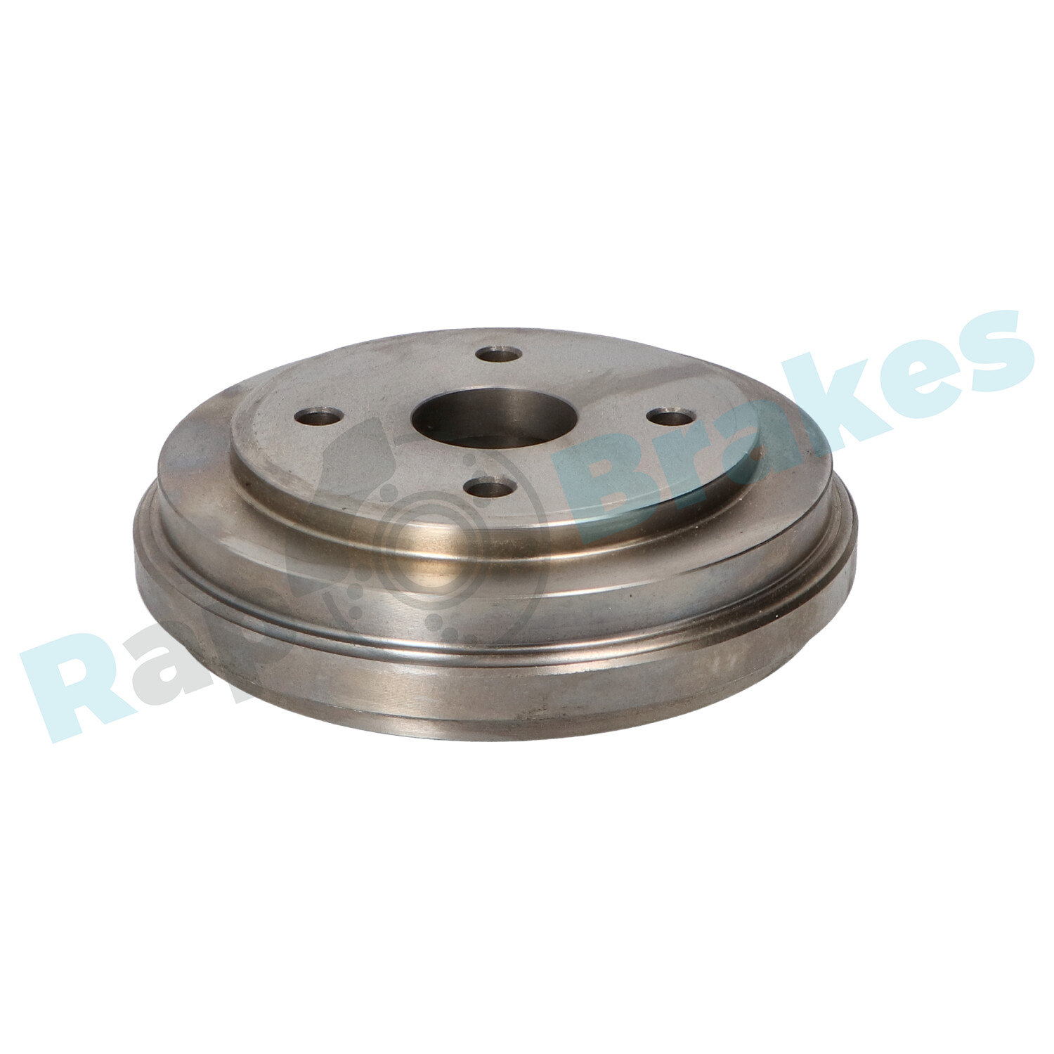 Brake Drum - R-E0098 RAP BRAKES