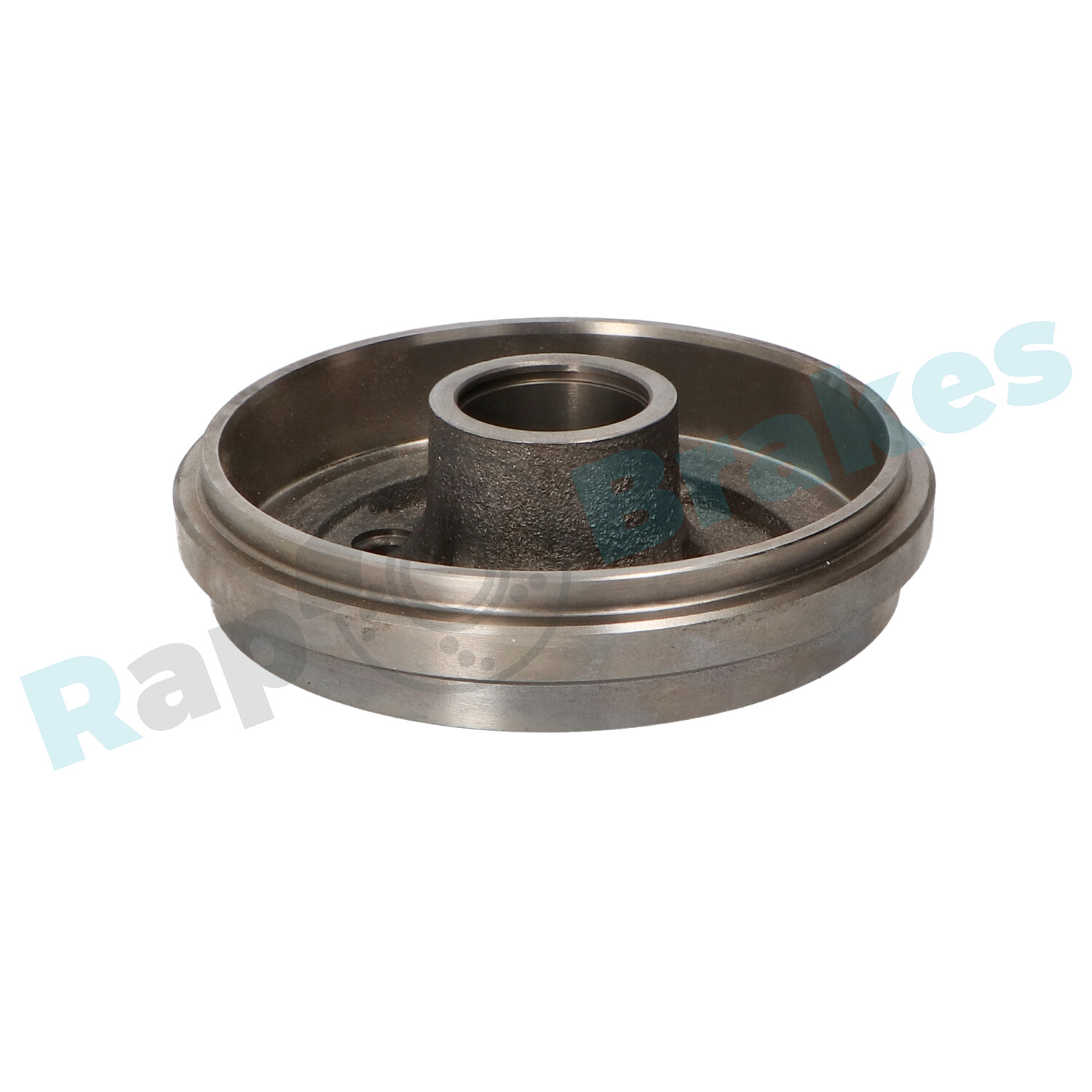 Brake Drum - R-E0098 RAP BRAKES