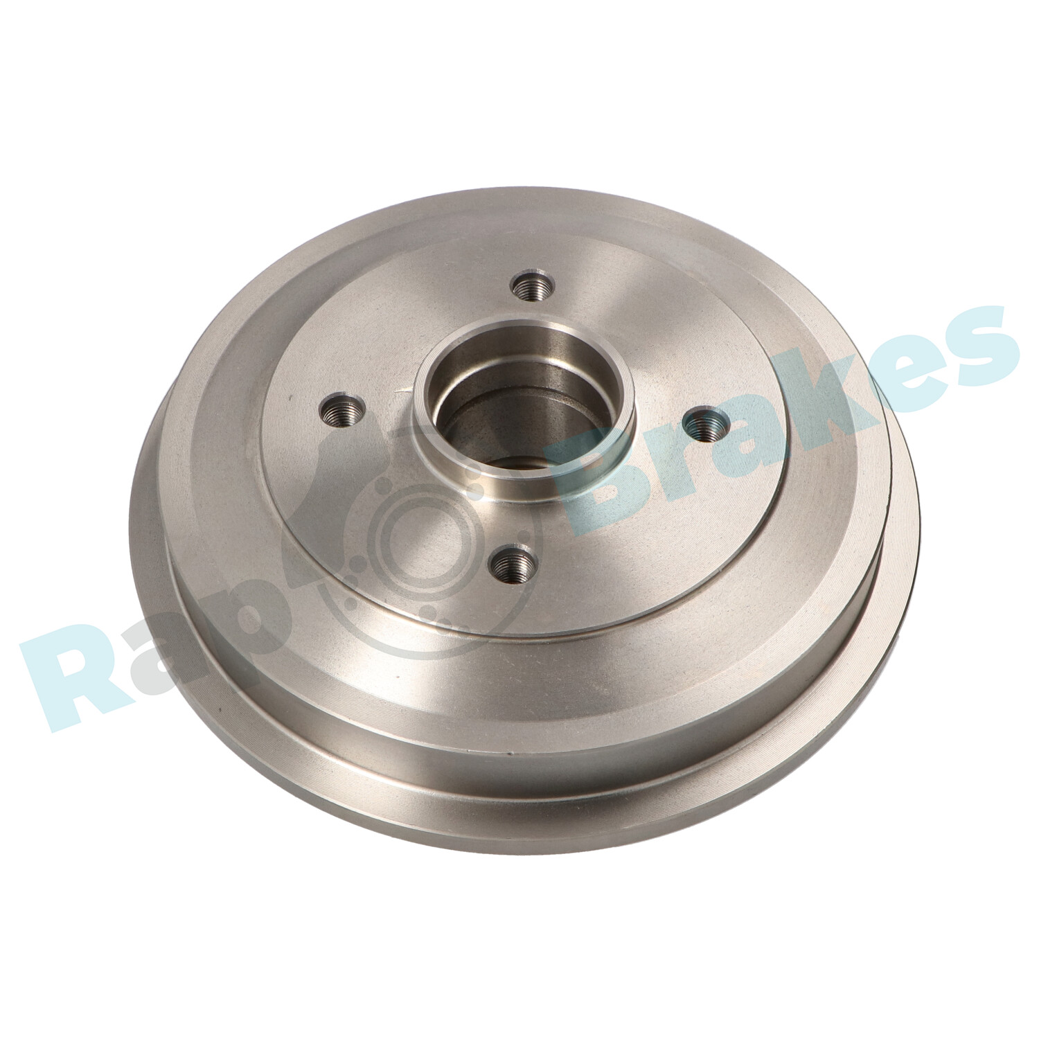 Brake Drum - R-E0102 RAP BRAKES