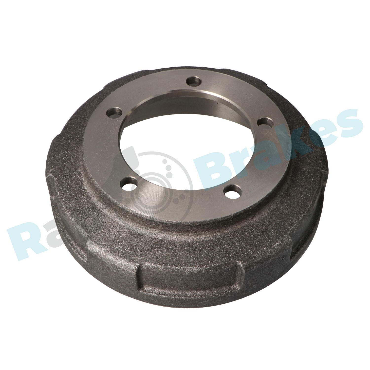 Tamburo freno - R-E0103 RAP BRAKES