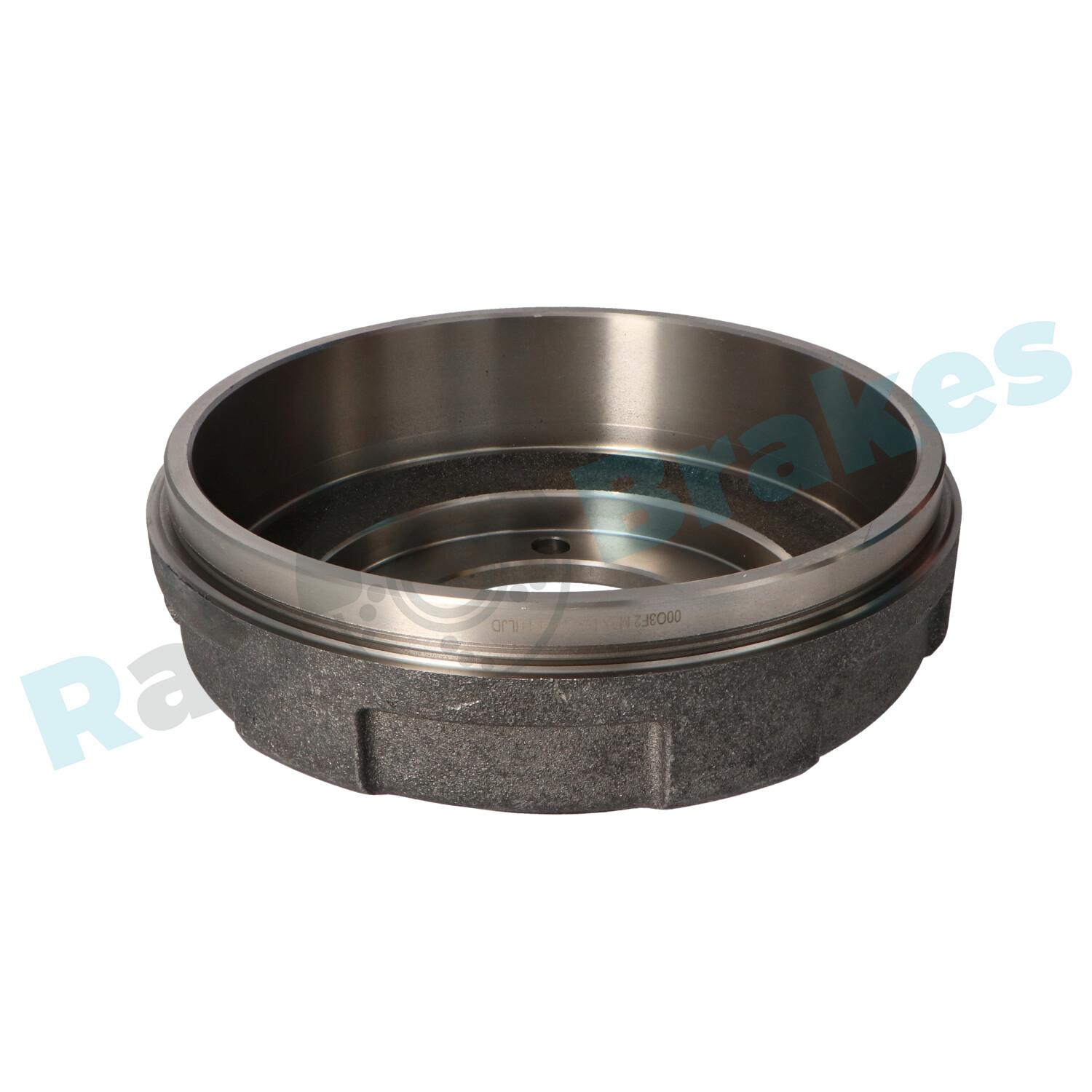 Brake Drum - R-E0103 RAP BRAKES