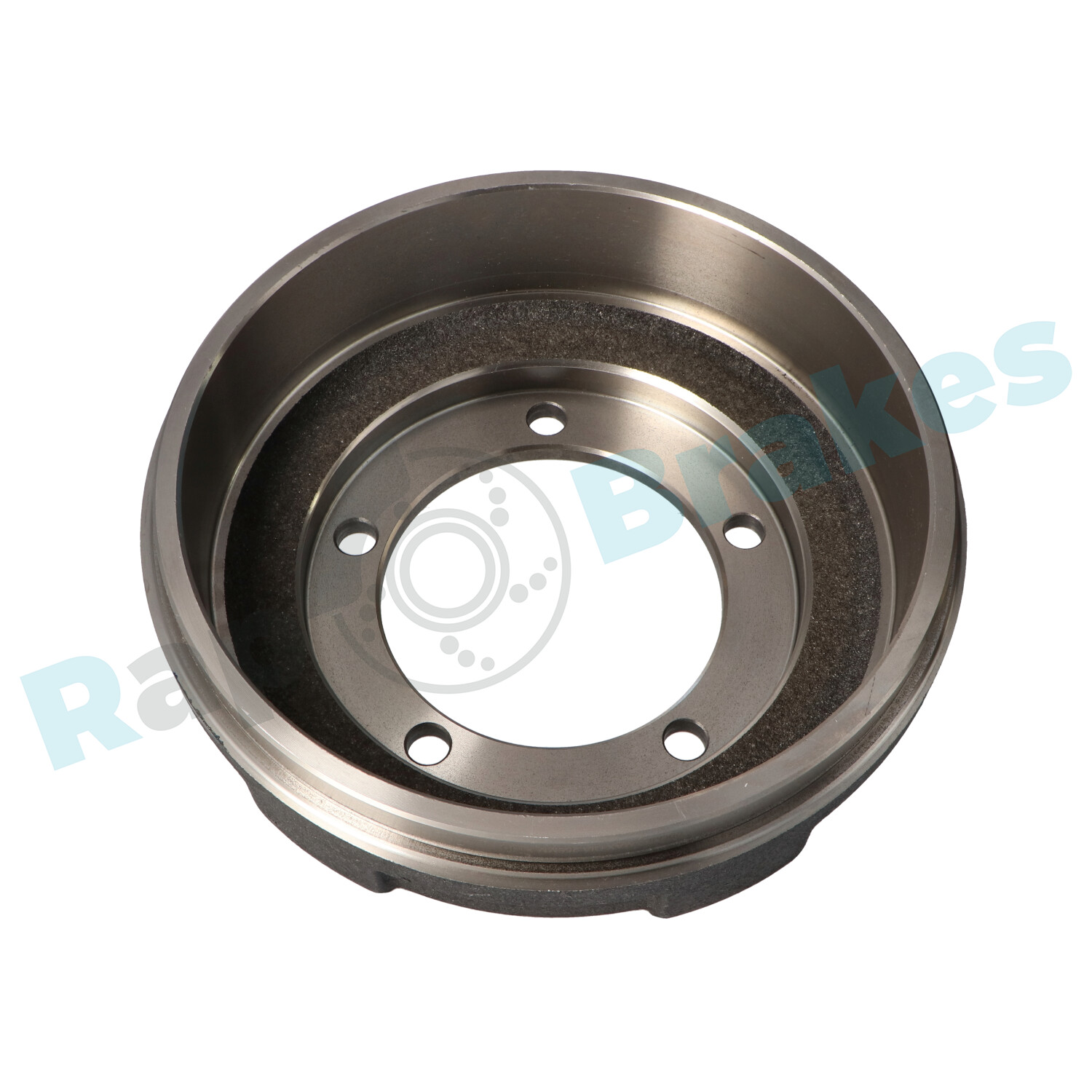 Brake Drum - R-E0103 RAP BRAKES