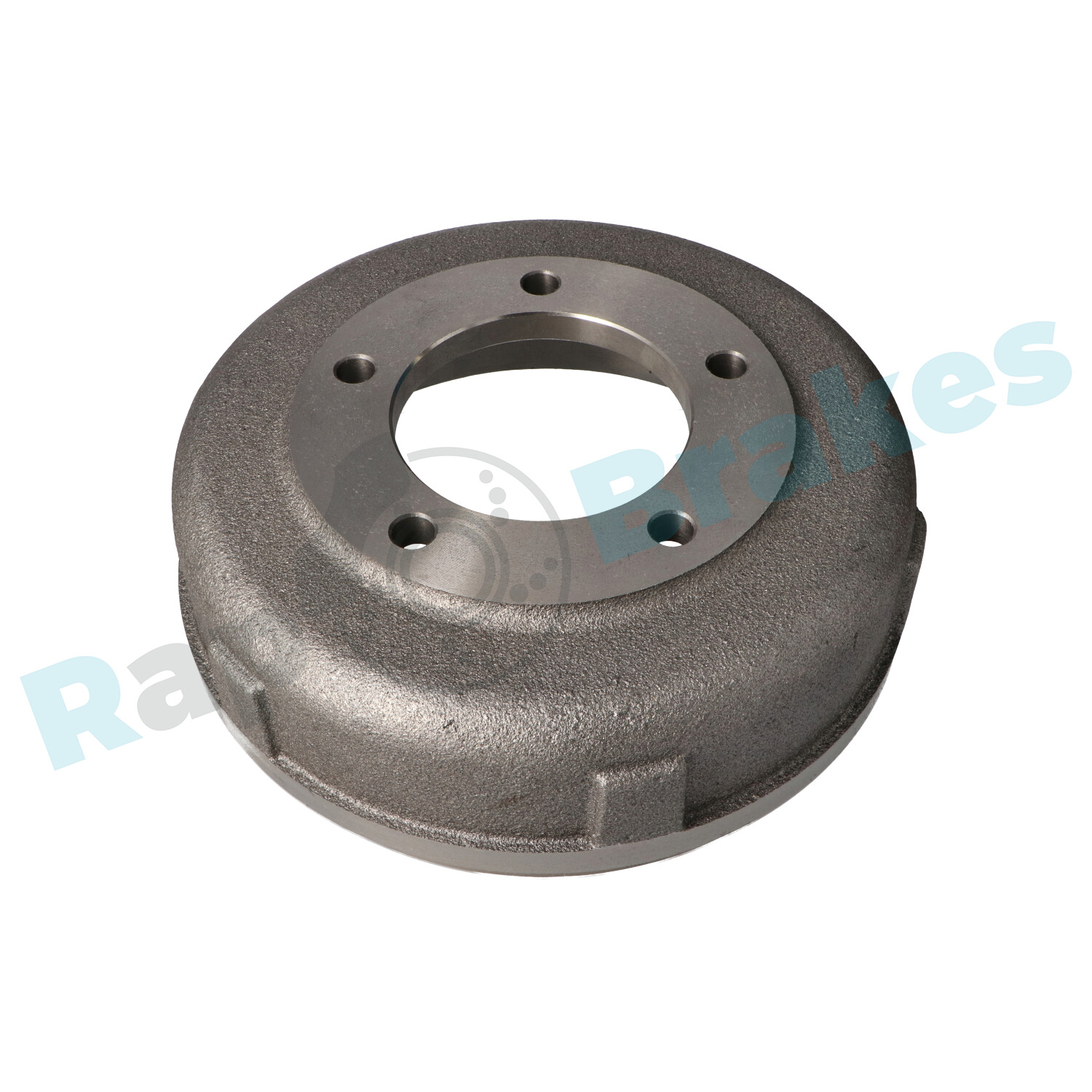 Brake Drum - R-E0105 RAP BRAKES