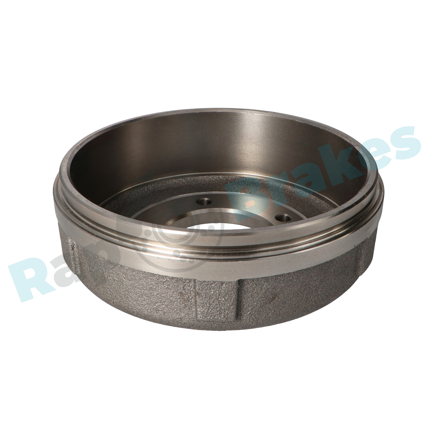 Brake Drum - R-E0105 RAP BRAKES