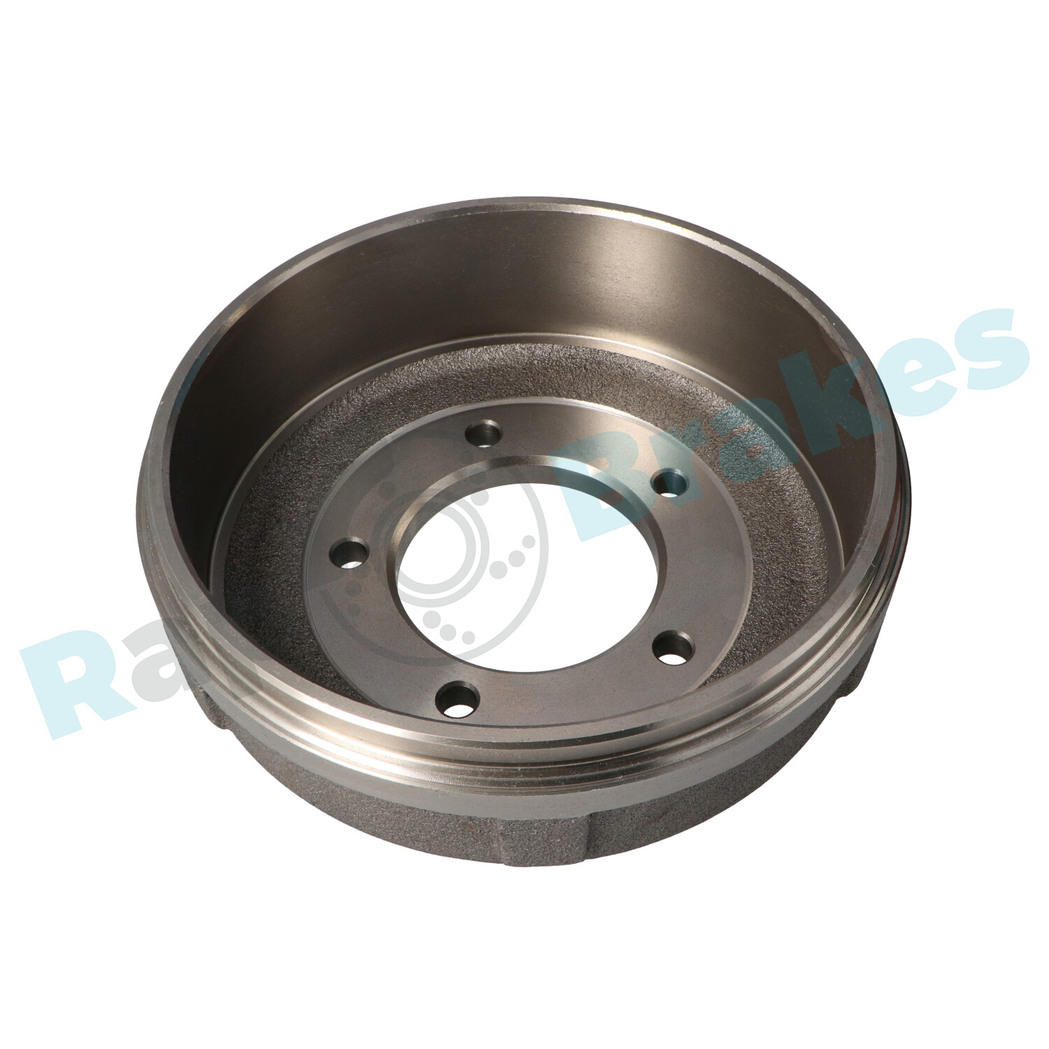 Brake Drum - R-E0105 RAP BRAKES