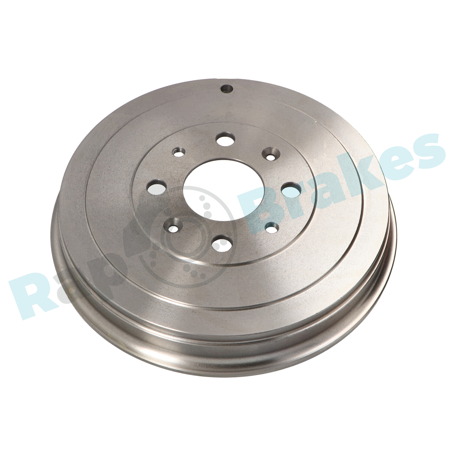 Brake Drum - R-E0113 RAP BRAKES