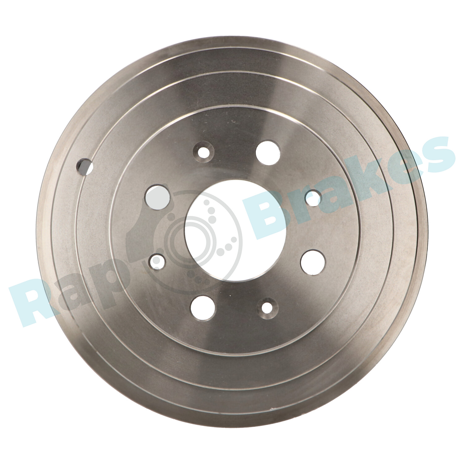 Brake Drum - R-E0114 RAP BRAKES