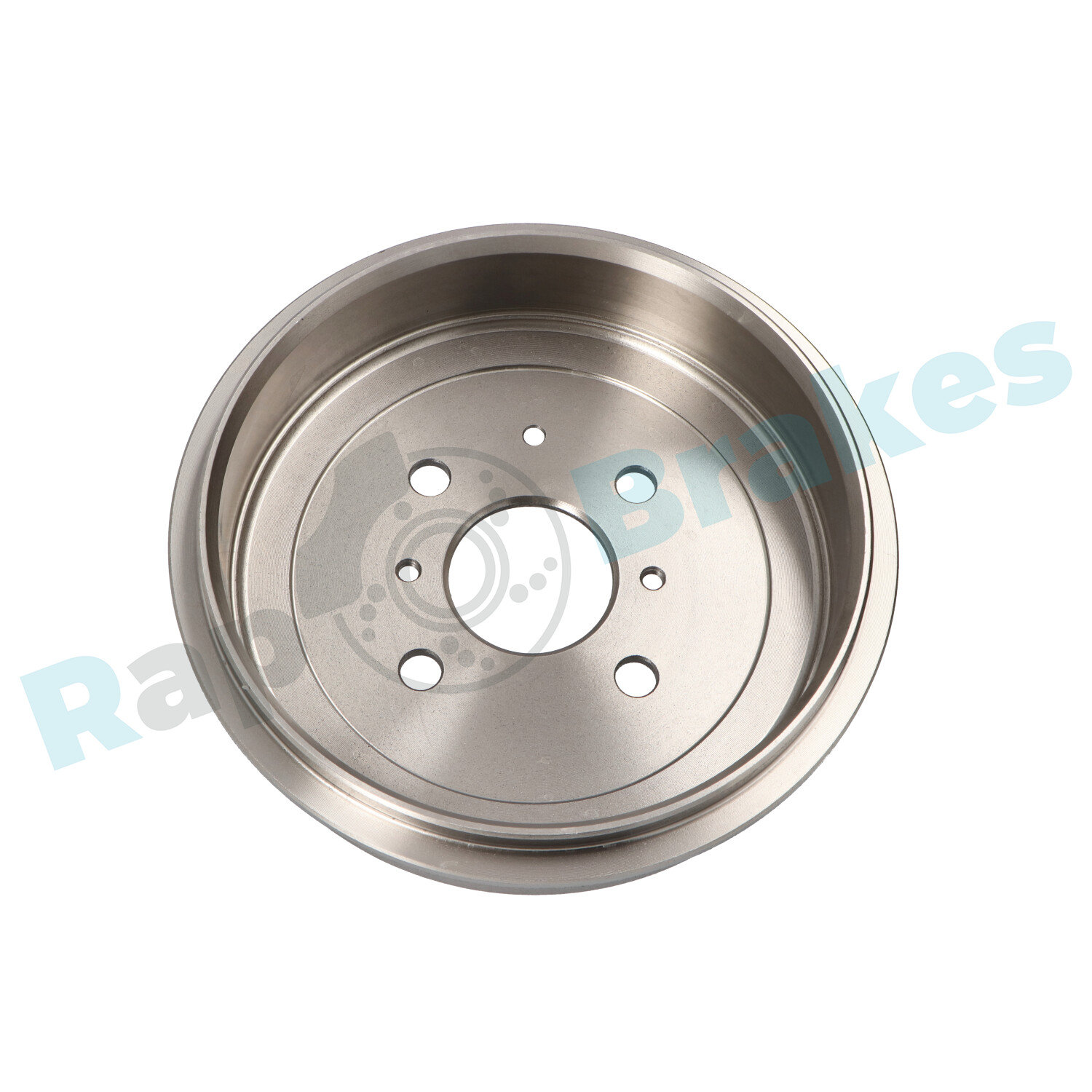 Brake Drum - R-E0115 RAP BRAKES