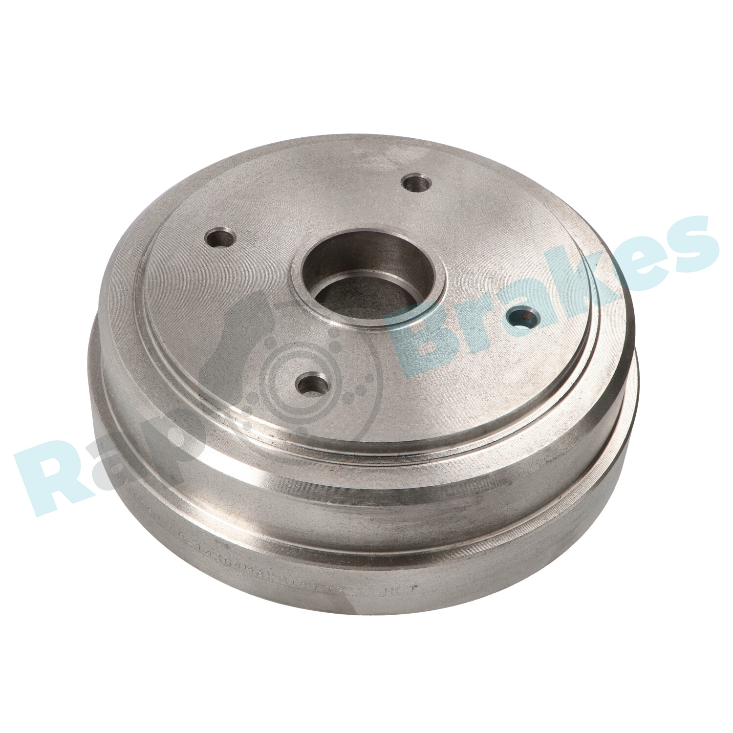 Brake Drum - R-E0116 RAP BRAKES