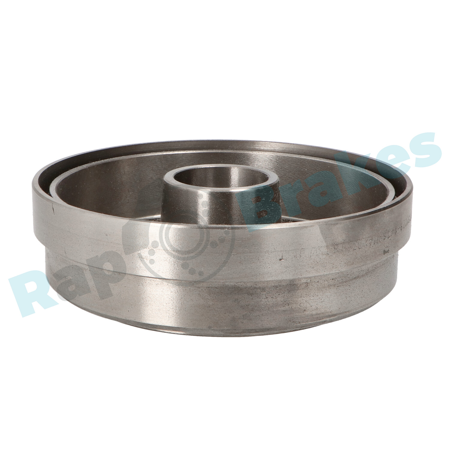 Brake Drum - R-E0116 RAP BRAKES