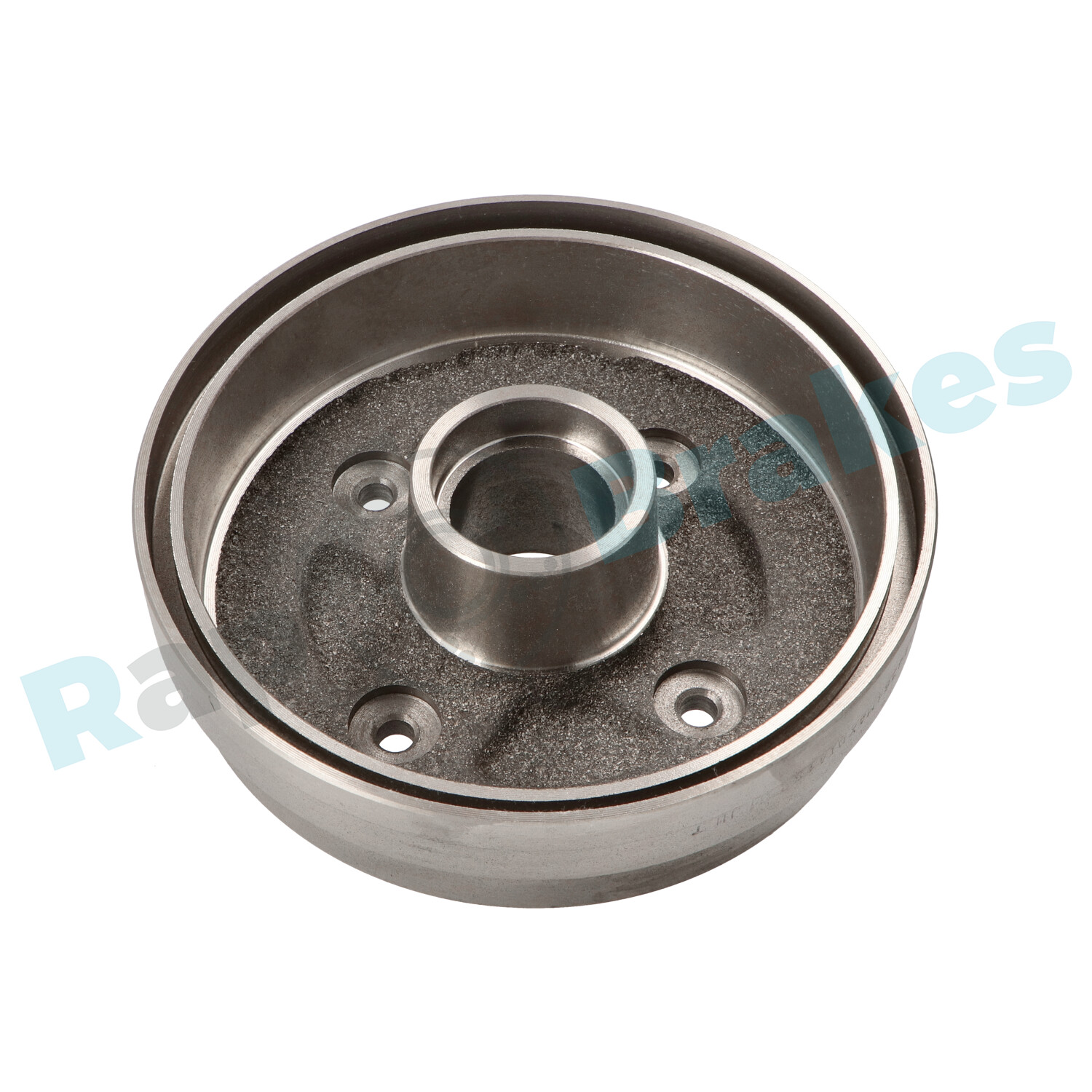Brake Drum - R-E0116 RAP BRAKES