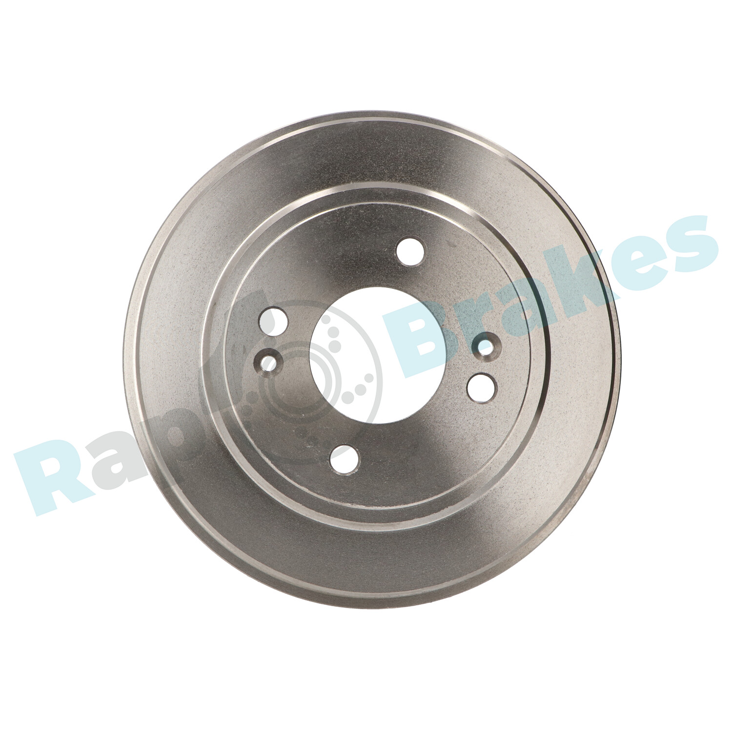 Brake Drum - R-E0125 RAP BRAKES