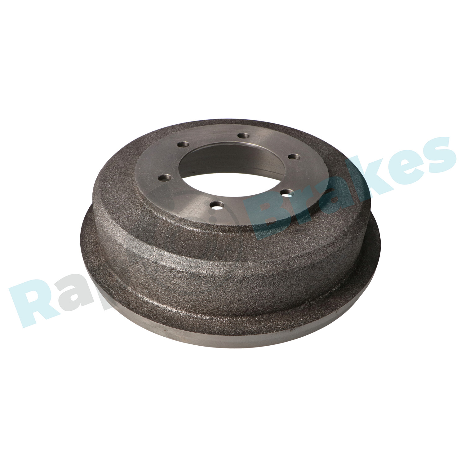 Brake Drum - R-E0127 RAP BRAKES