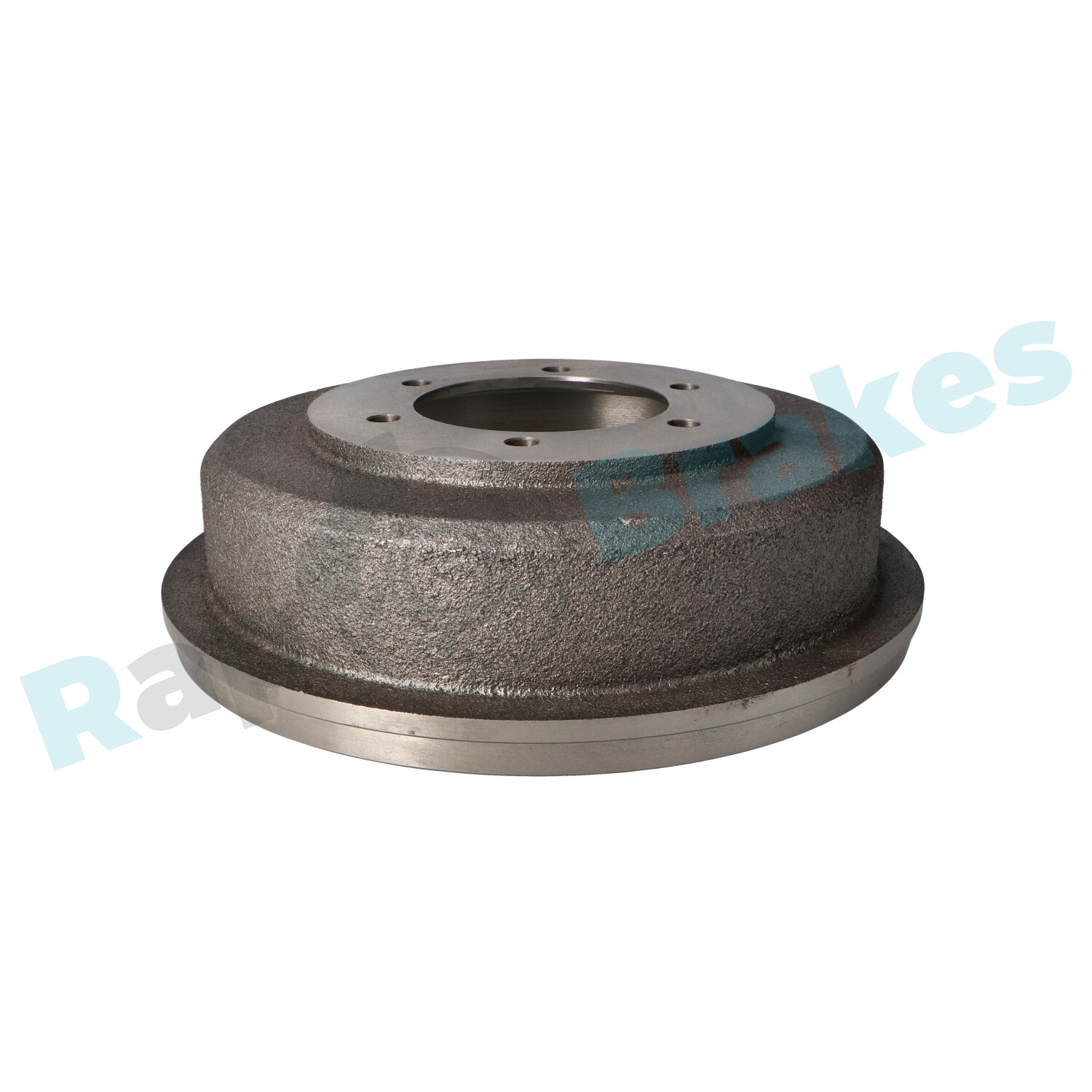 Brake Drum - R-E0127 RAP BRAKES