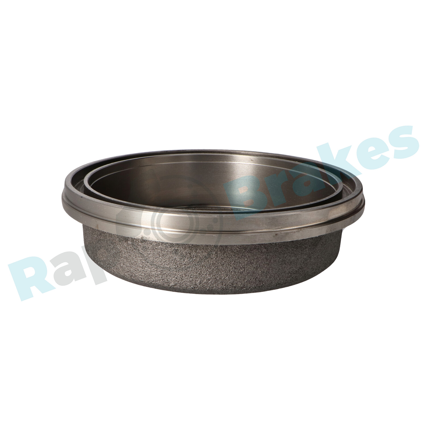 Brake Drum - R-E0127 RAP BRAKES