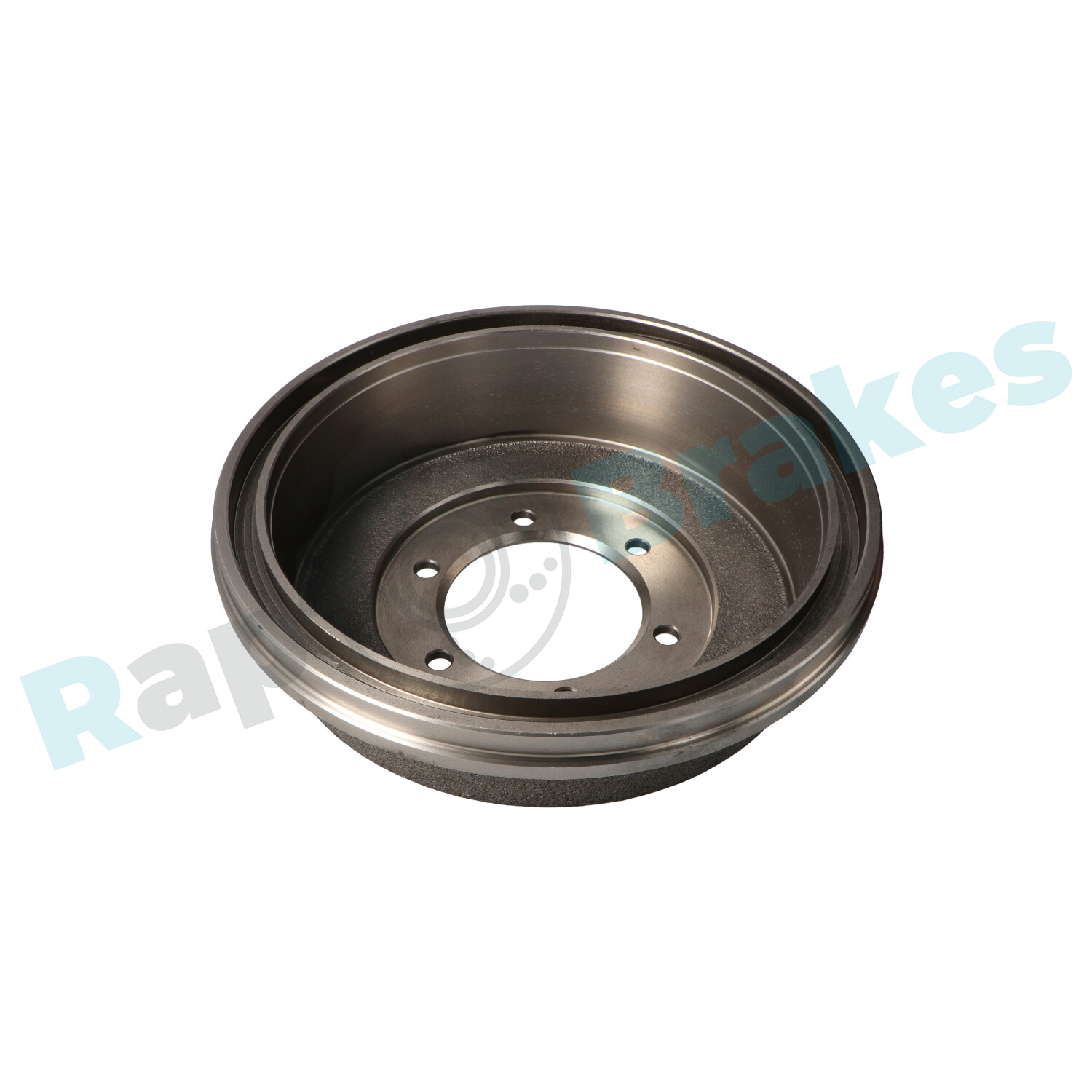 Brake Drum - R-E0127 RAP BRAKES