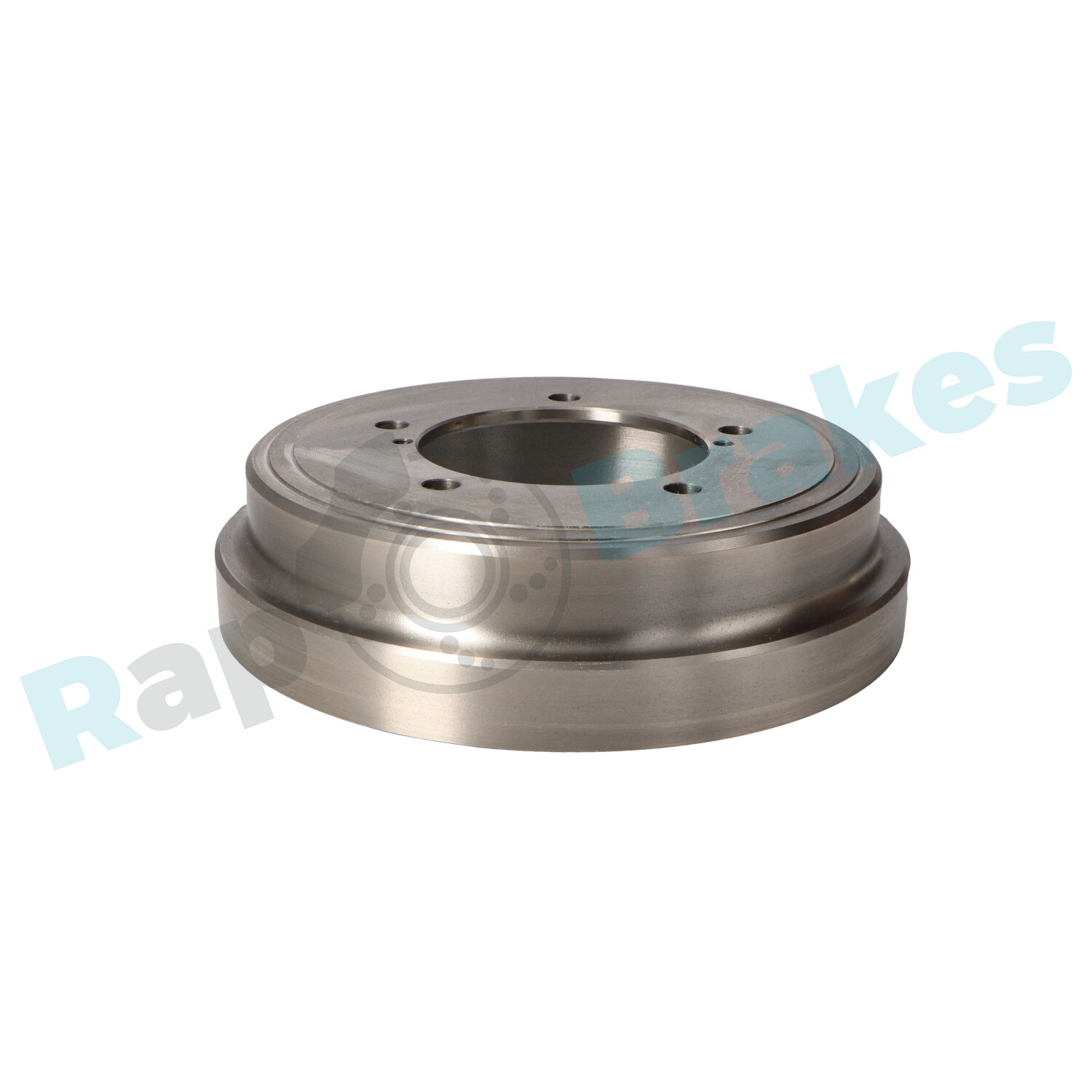 Brake Drum - R-E0129 RAP BRAKES