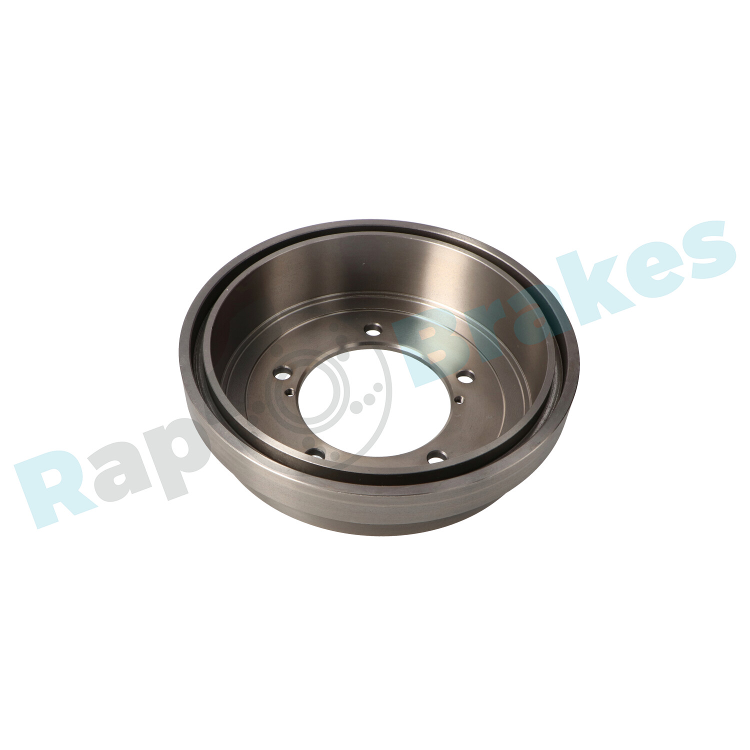 Brake Drum - R-E0129 RAP BRAKES