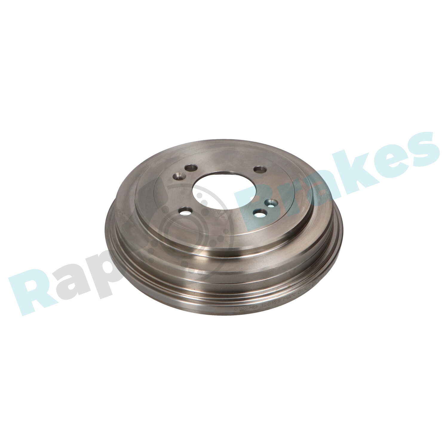 Brake Drum - R-E0130 RAP BRAKES