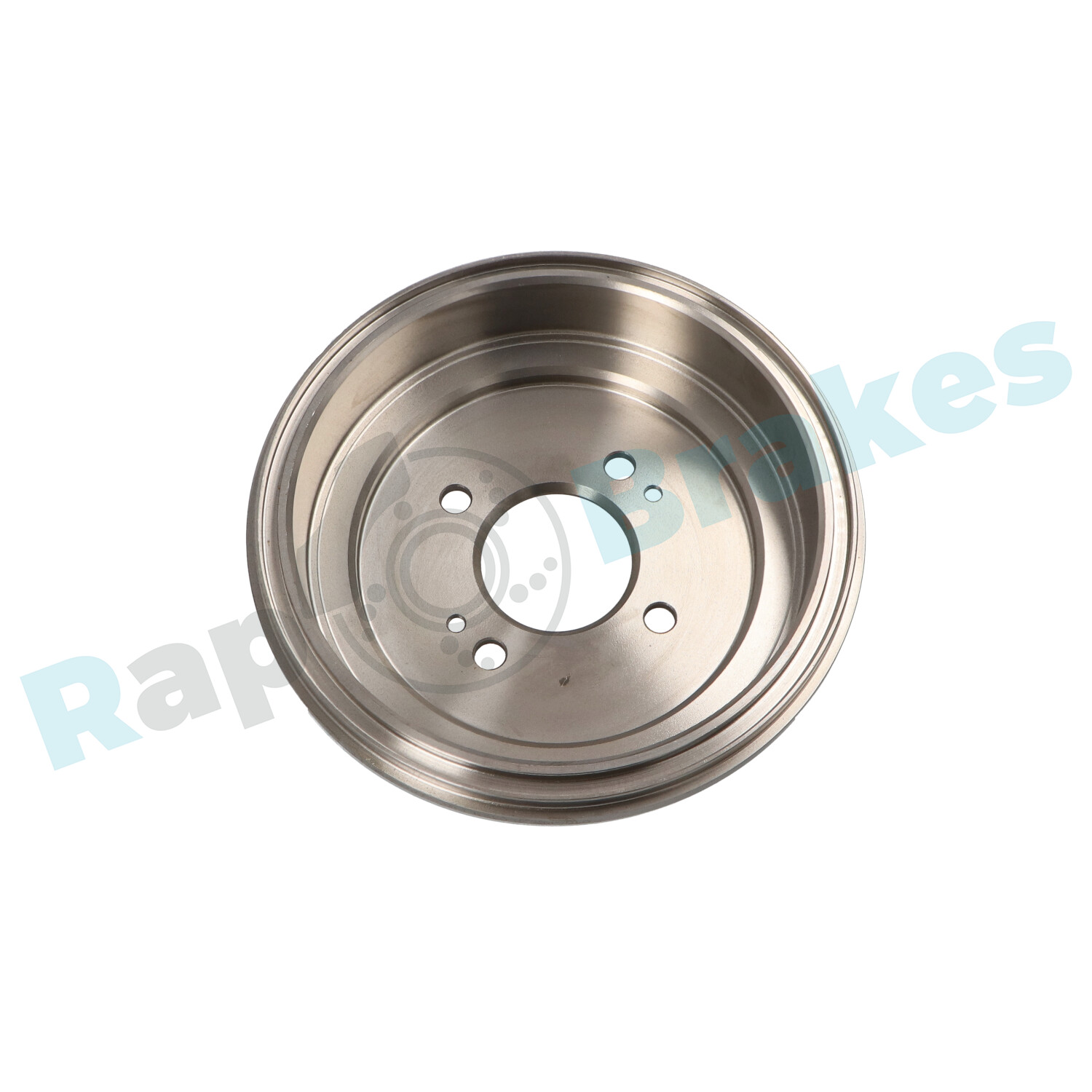 Brake Drum - R-E0130 RAP BRAKES