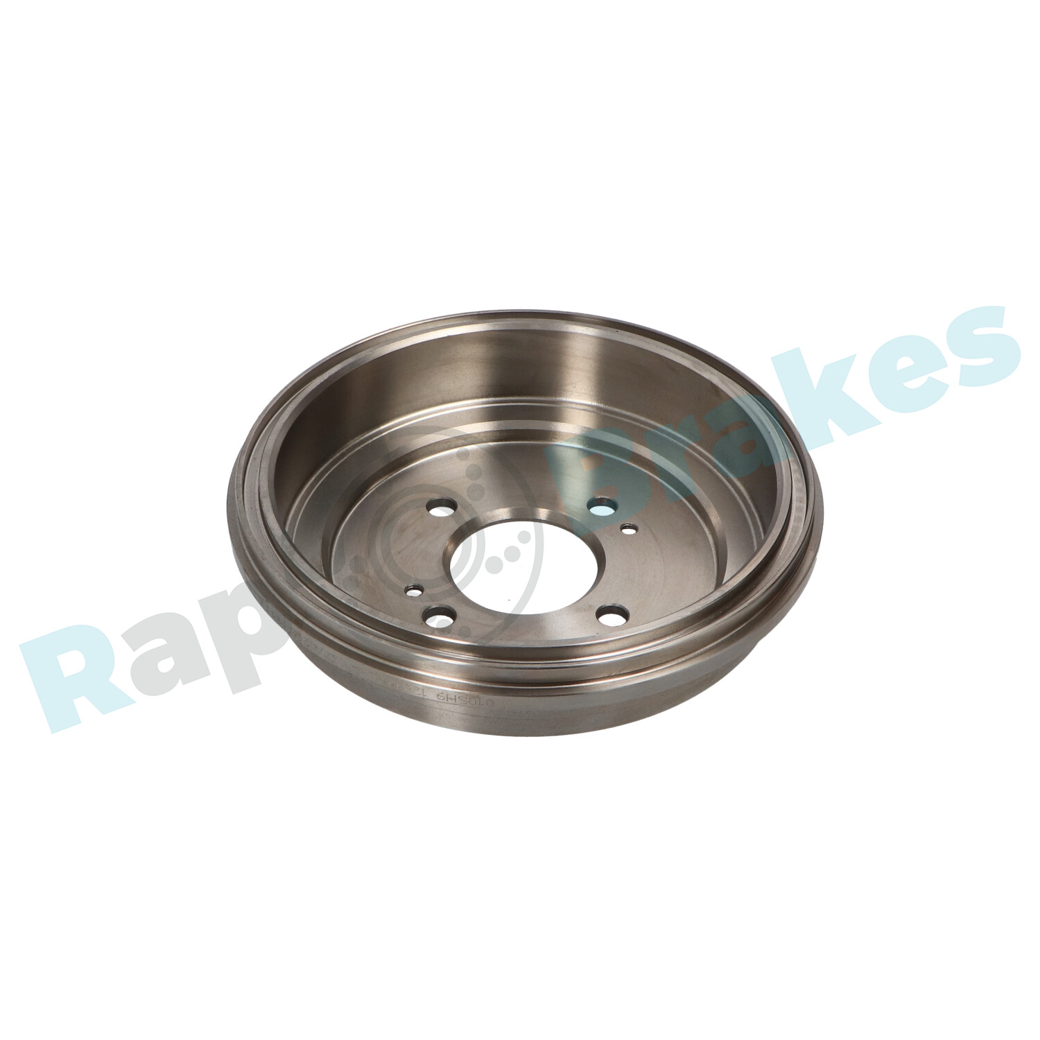 Brake Drum - R-E0130 RAP BRAKES