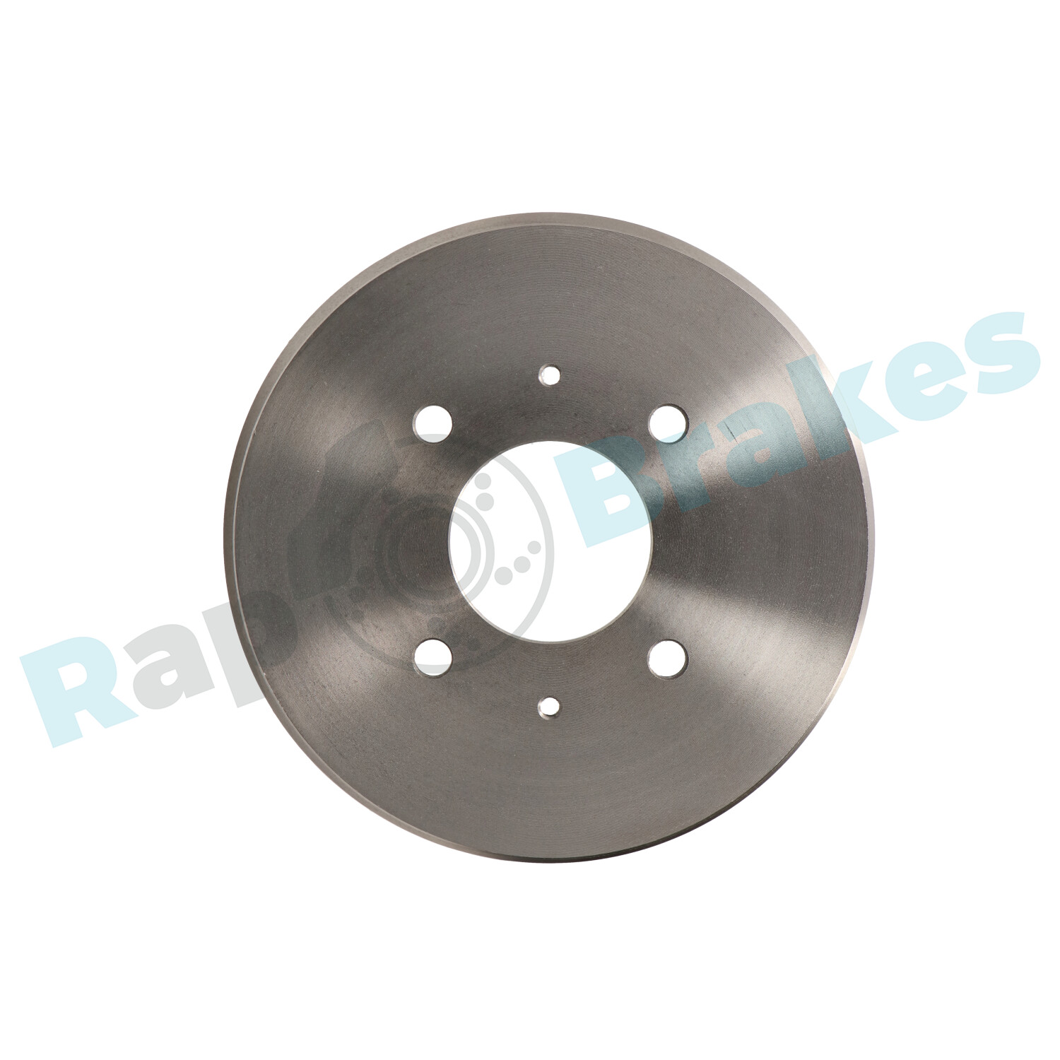 Brake Drum - R-E0133 RAP BRAKES