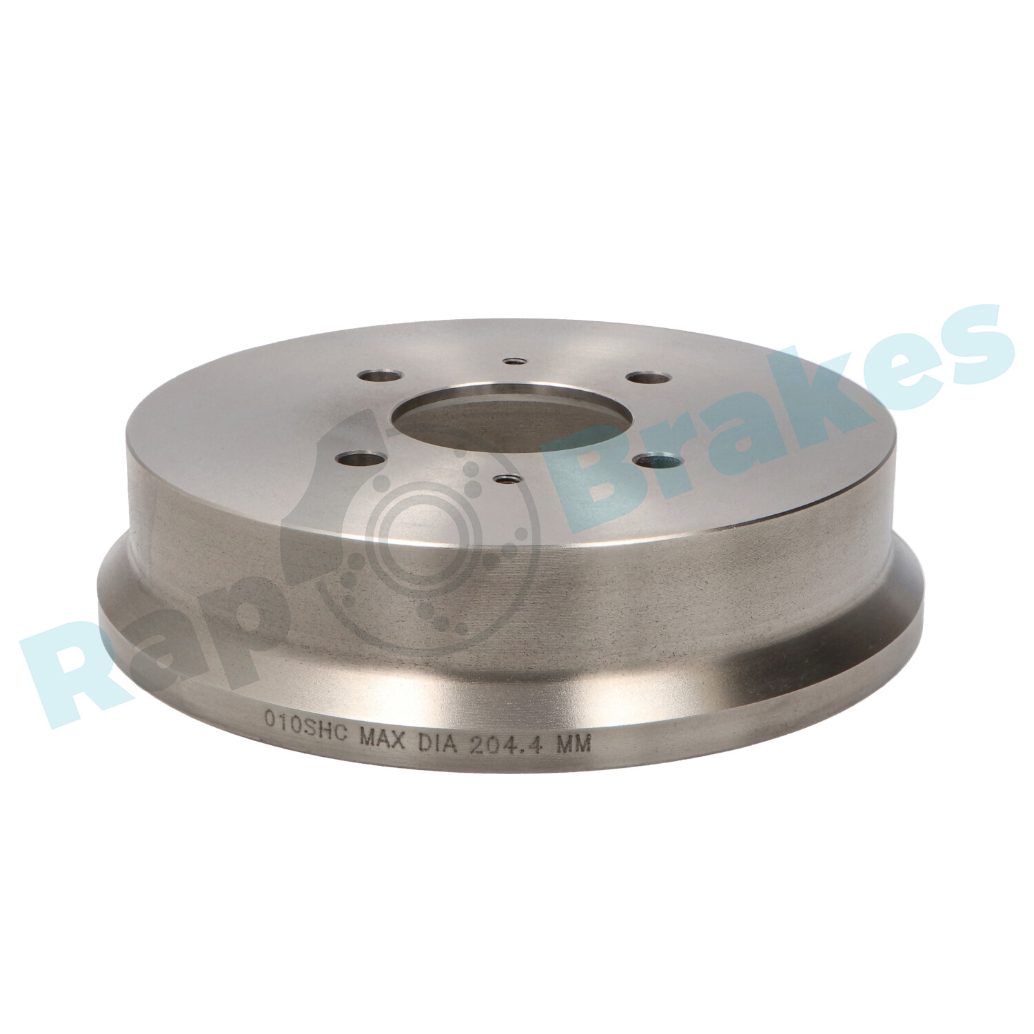 Brake Drum - R-E0133 RAP BRAKES