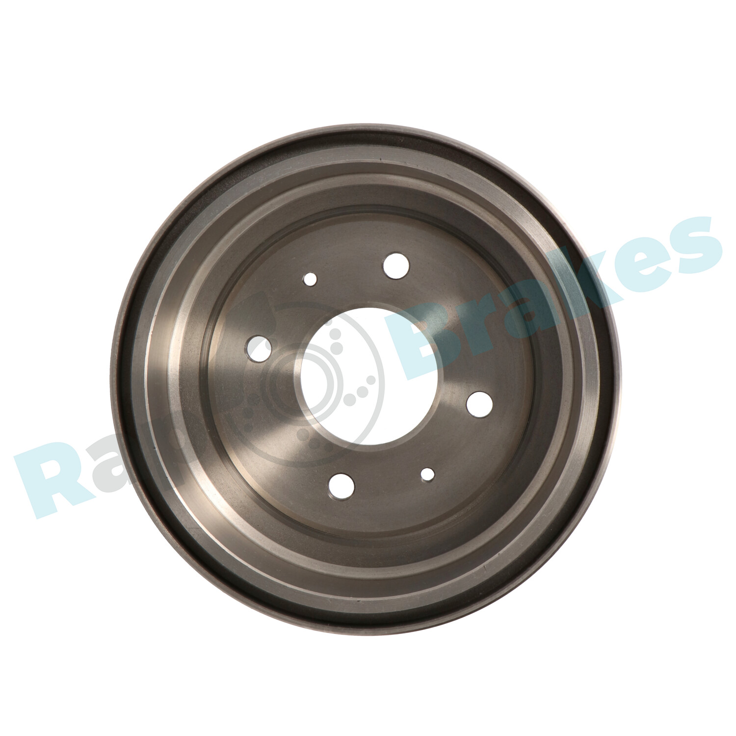 Brake Drum - R-E0133 RAP BRAKES